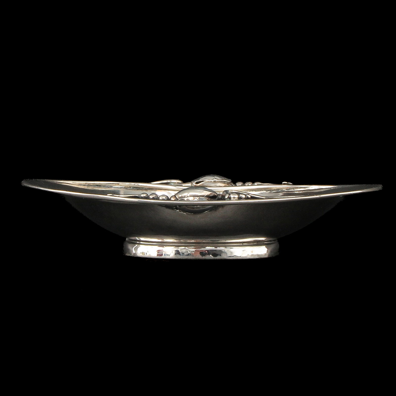 A Georg Jensen Serving Dish - 3
