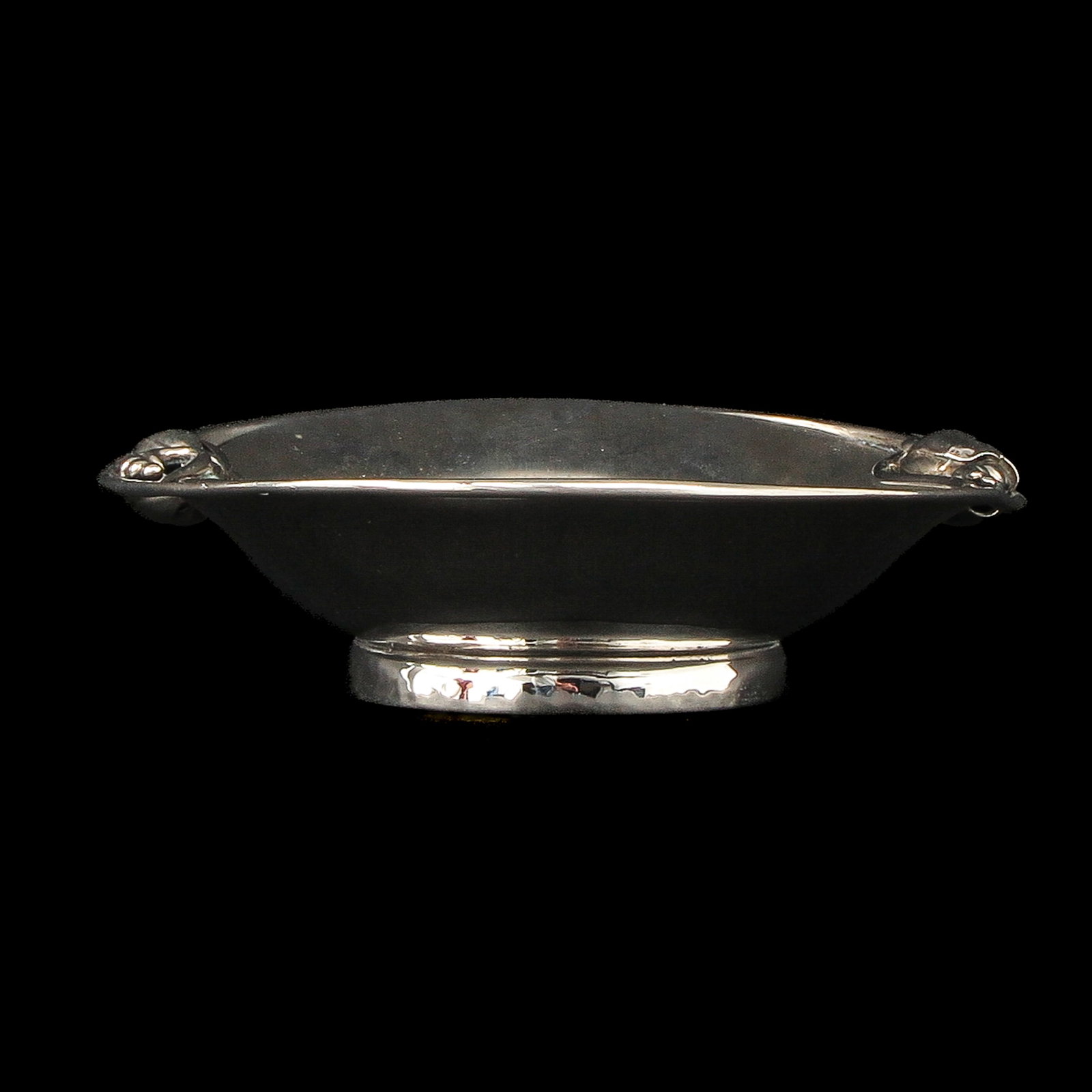 A Georg Jensen Serving Dish - 4
