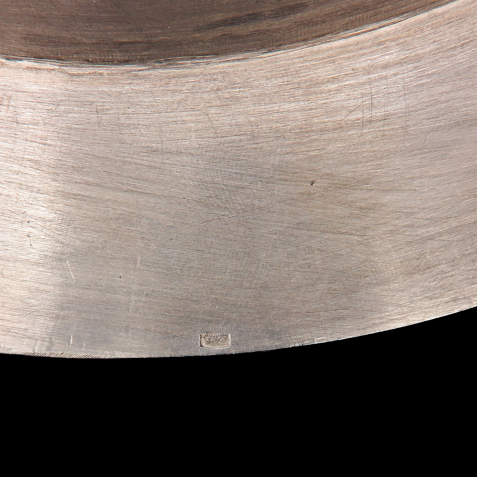 A Silver Tray - 3