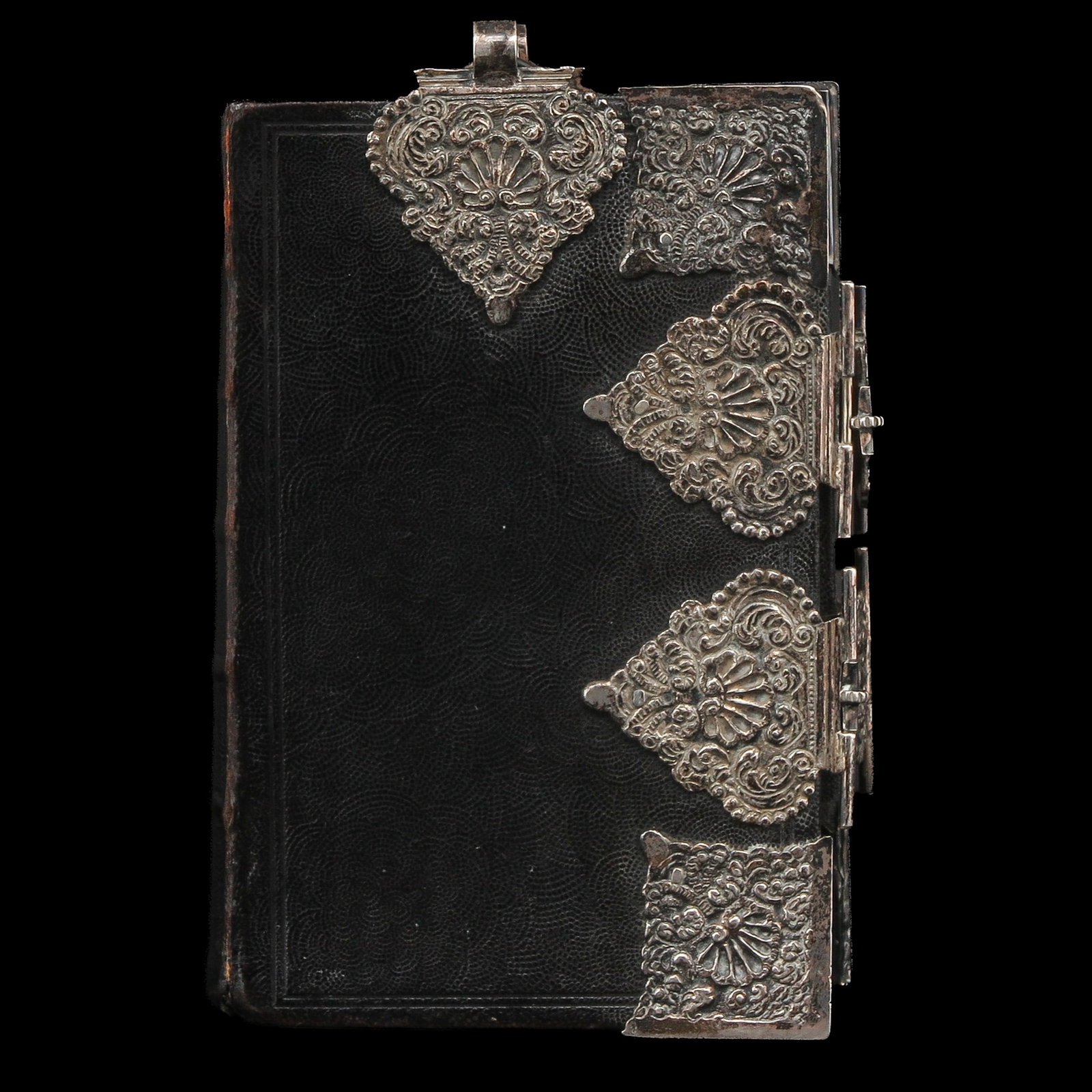 A Staphorst Bible - 2