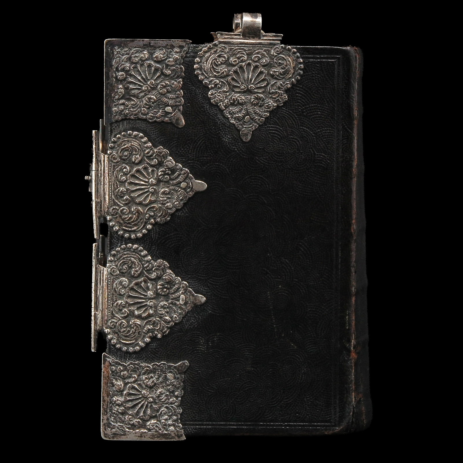 A Staphorst Bible - 4
