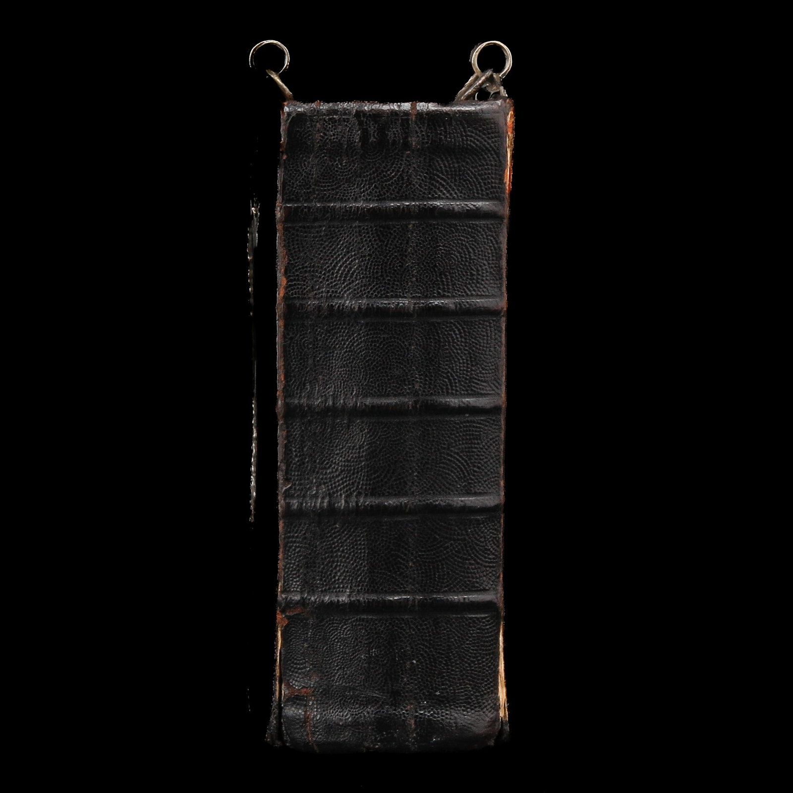 A Staphorst Bible - 5
