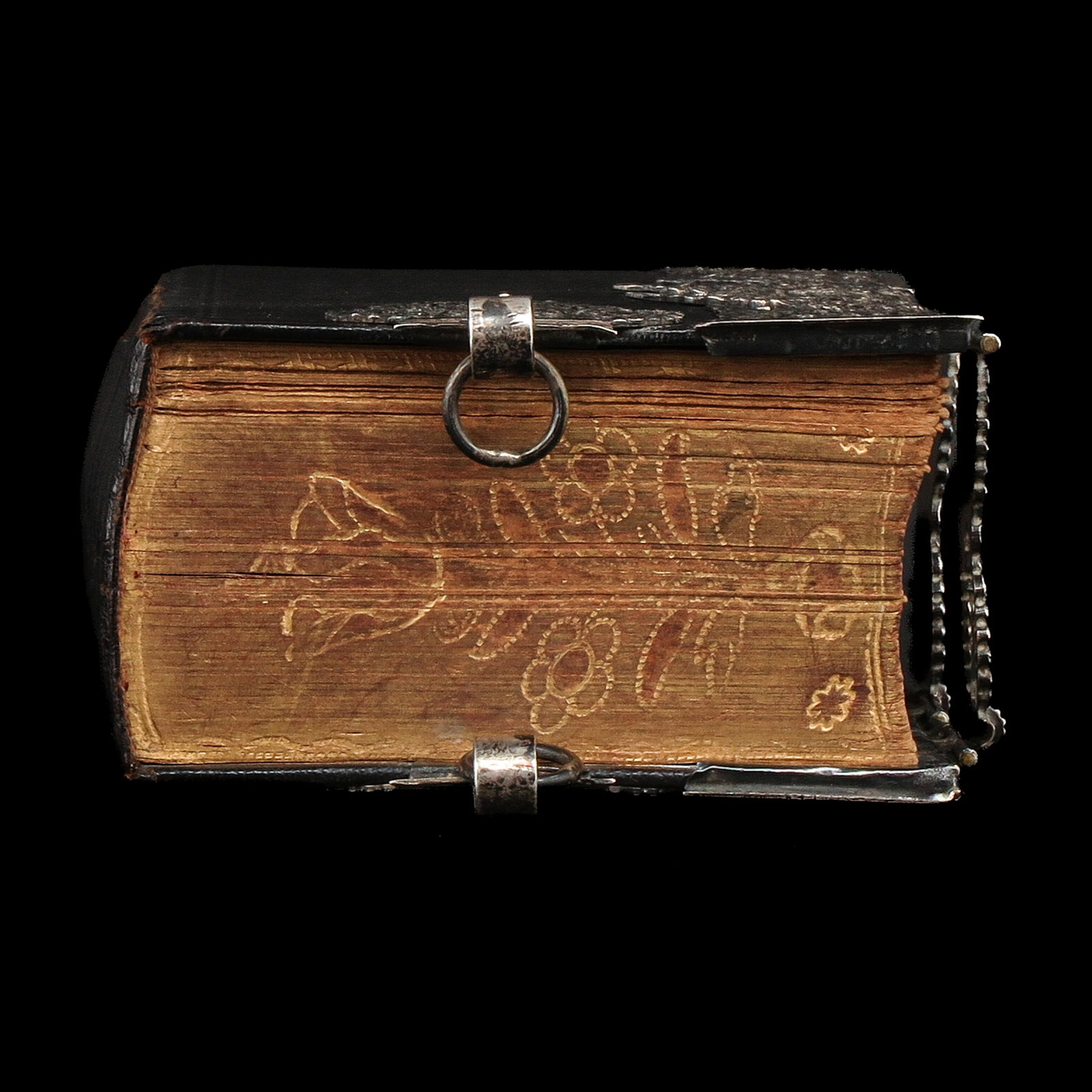A Staphorst Bible - 6