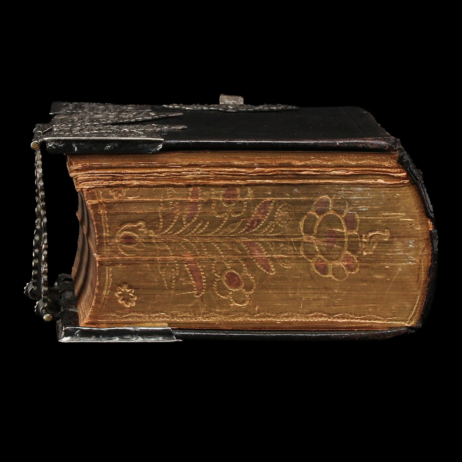 A Staphorst Bible - 7