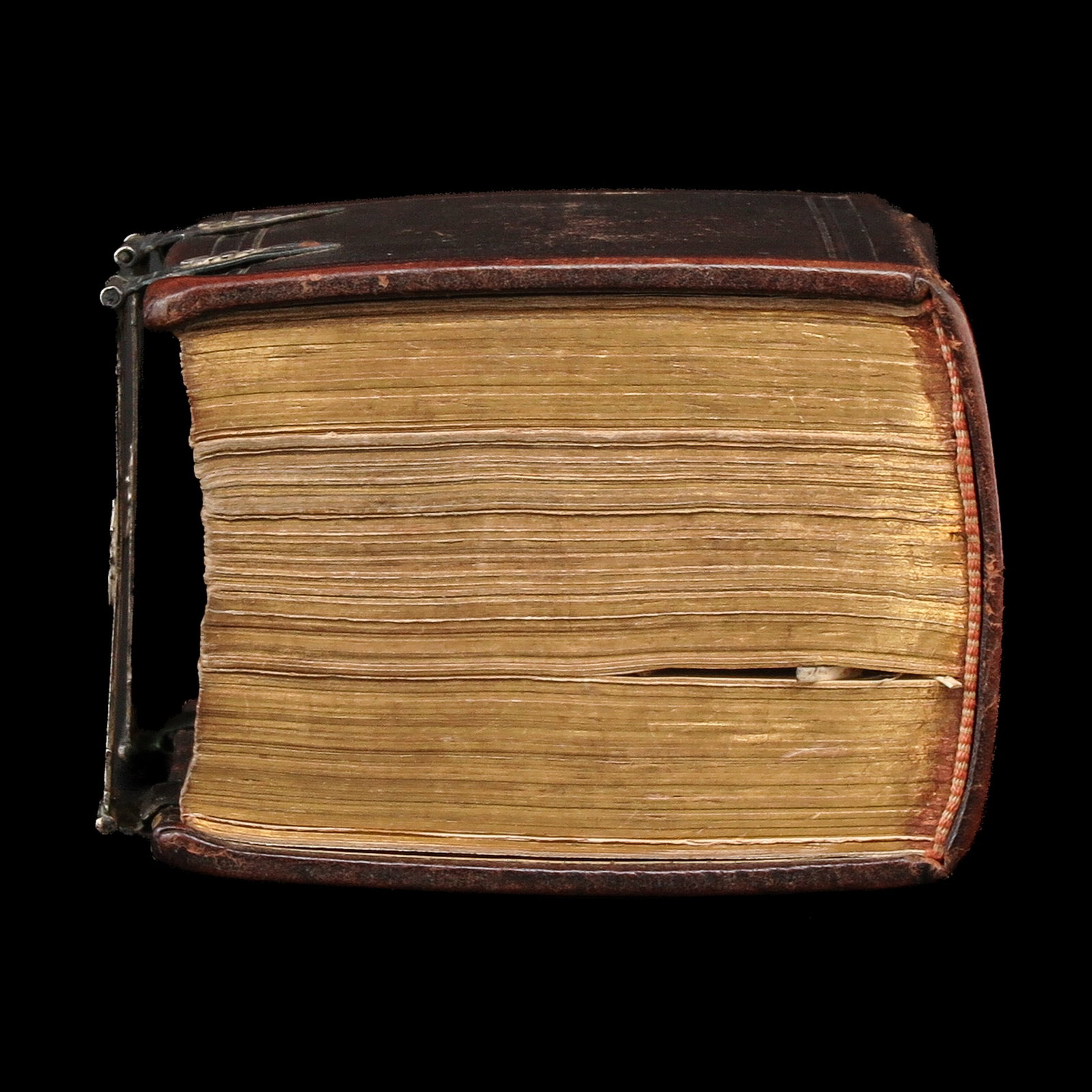 A Bible - 7