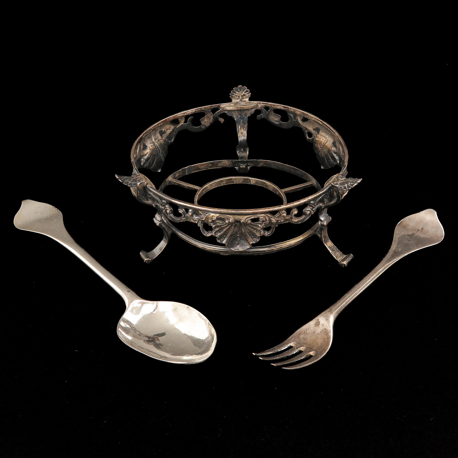A Diverse Collection of Objects (1 of 10)