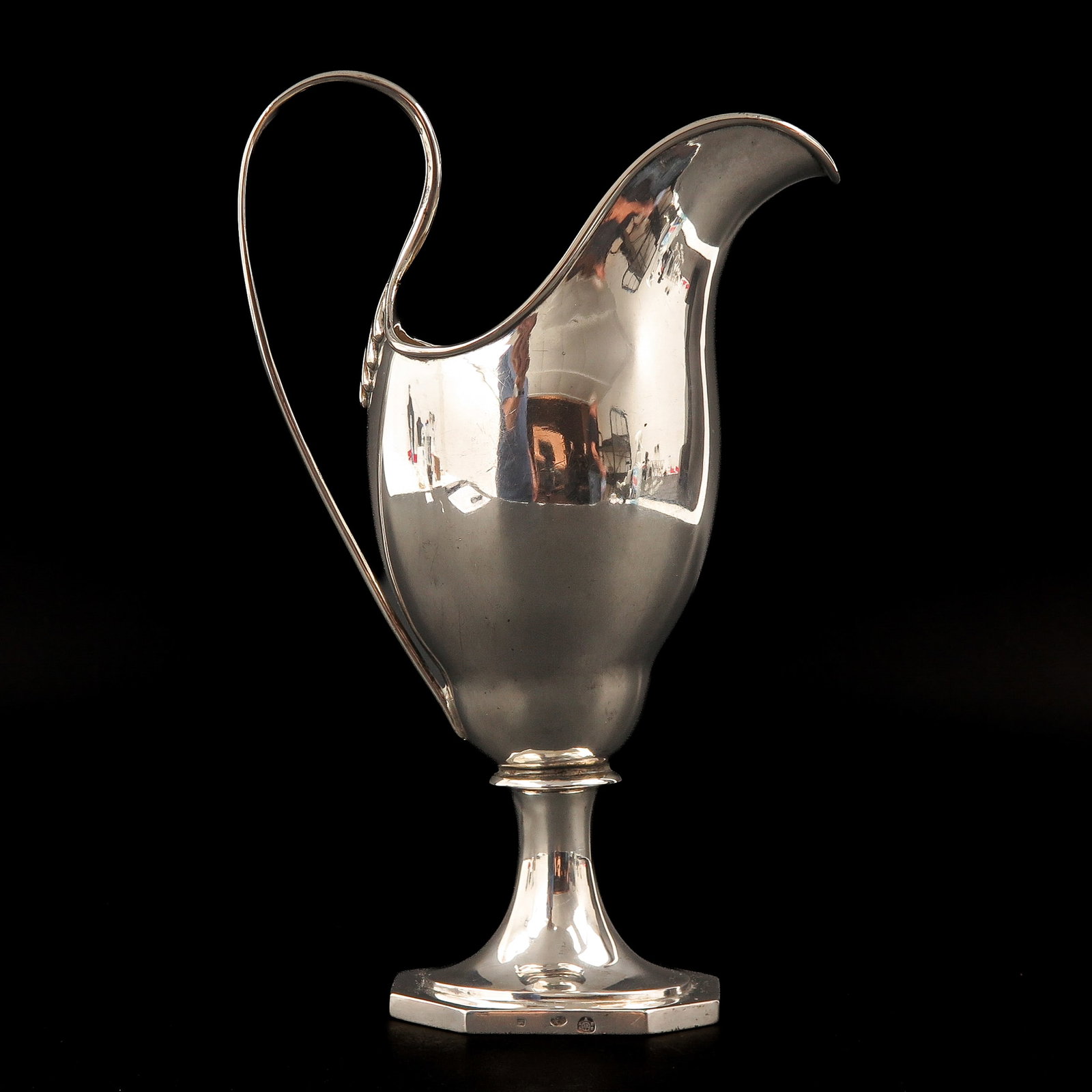 A Ewer - 3