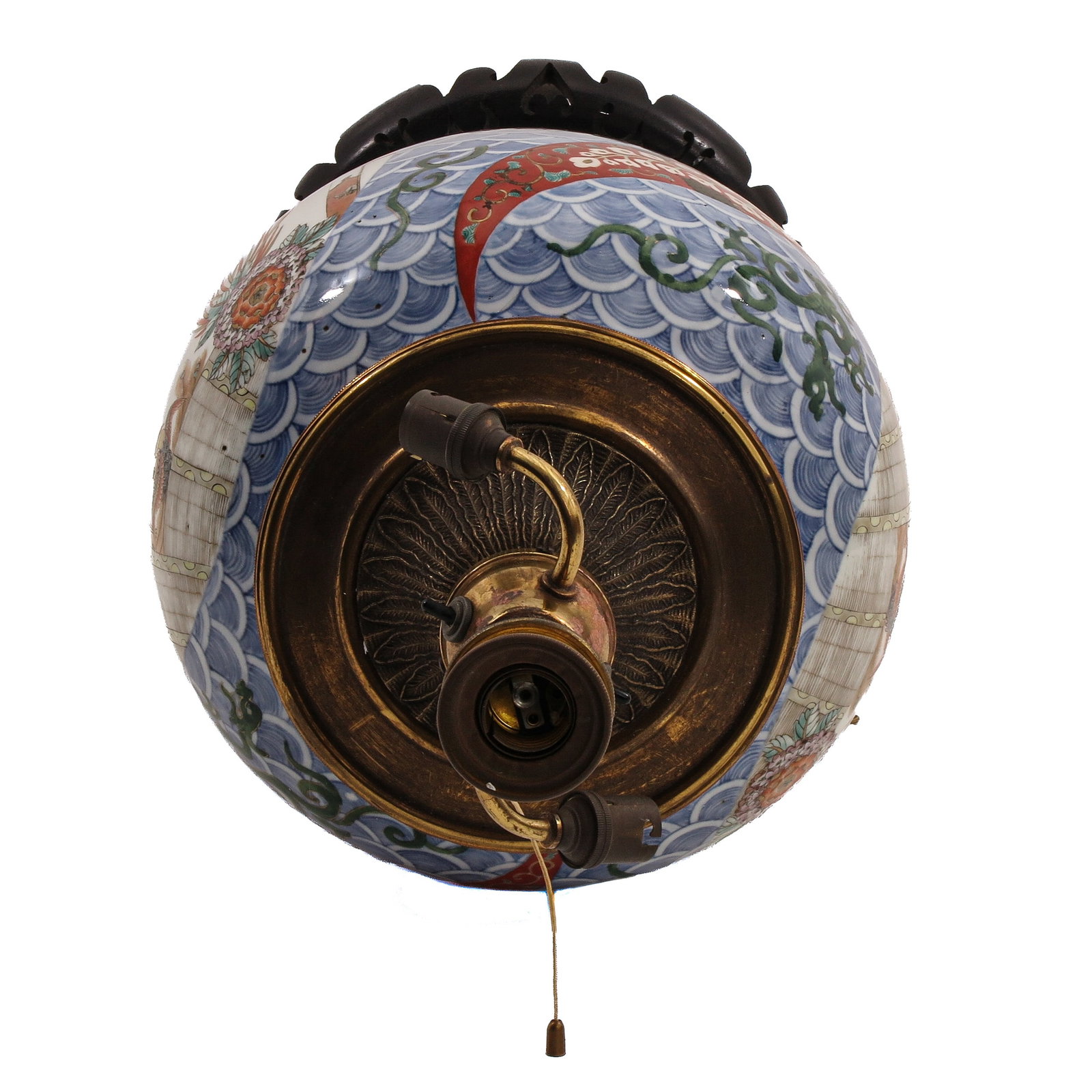A Table Lamp - 5