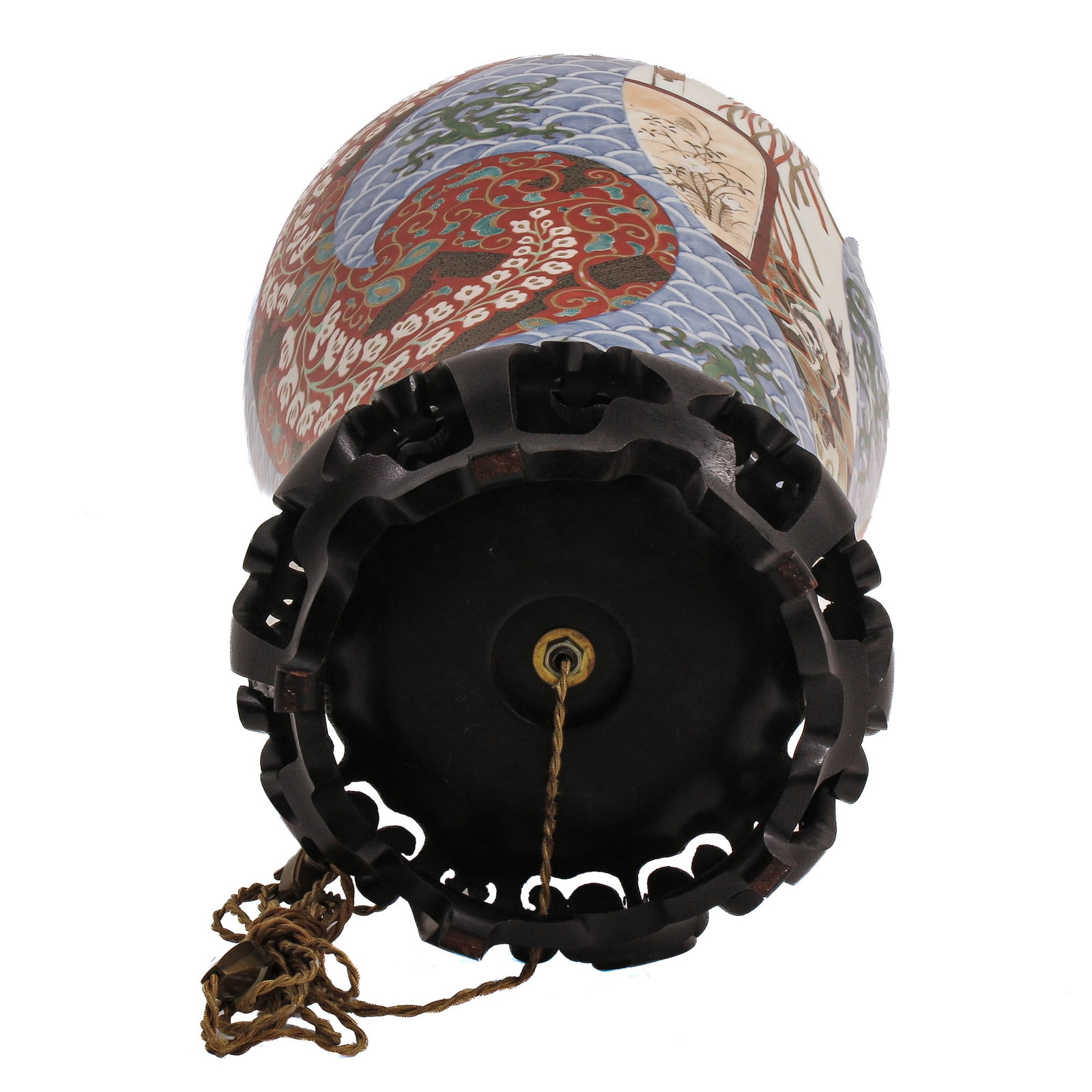 A Table Lamp - 6