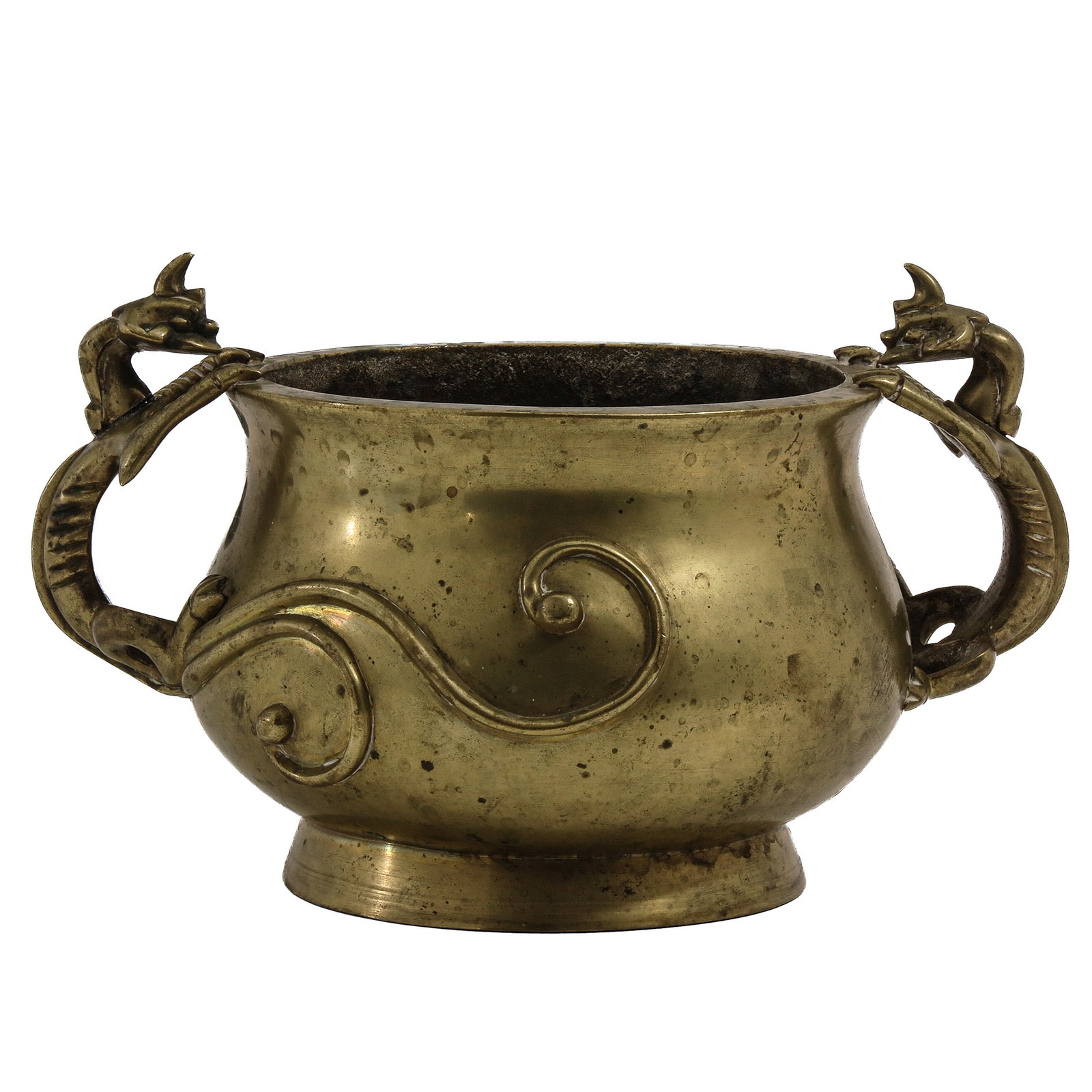 A Bronze Censer (1 of 6)