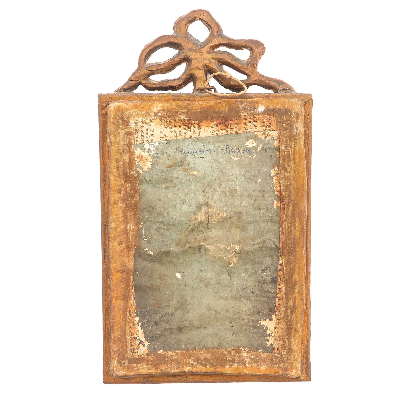 A Relic Frame - 2