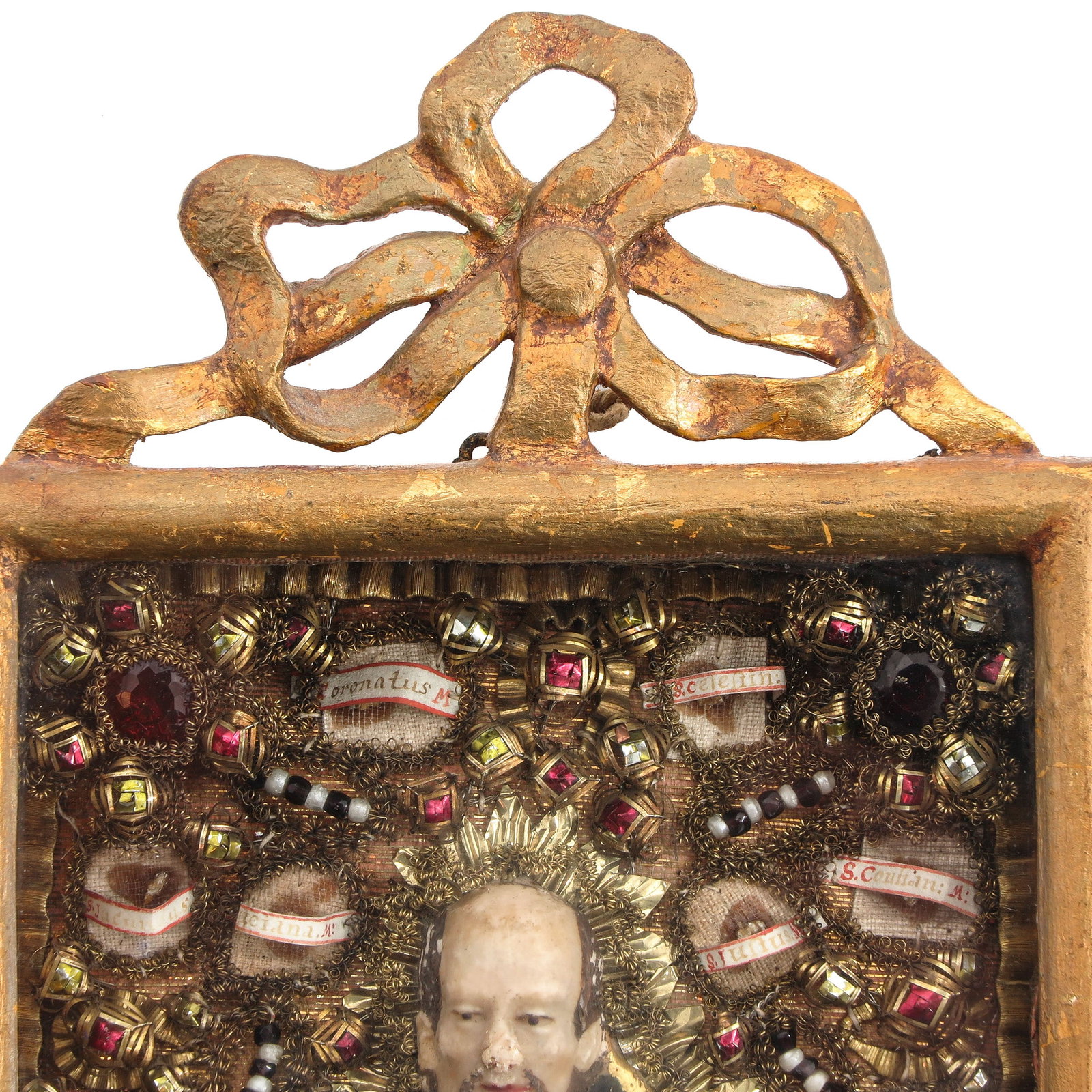 A Relic Frame - 3