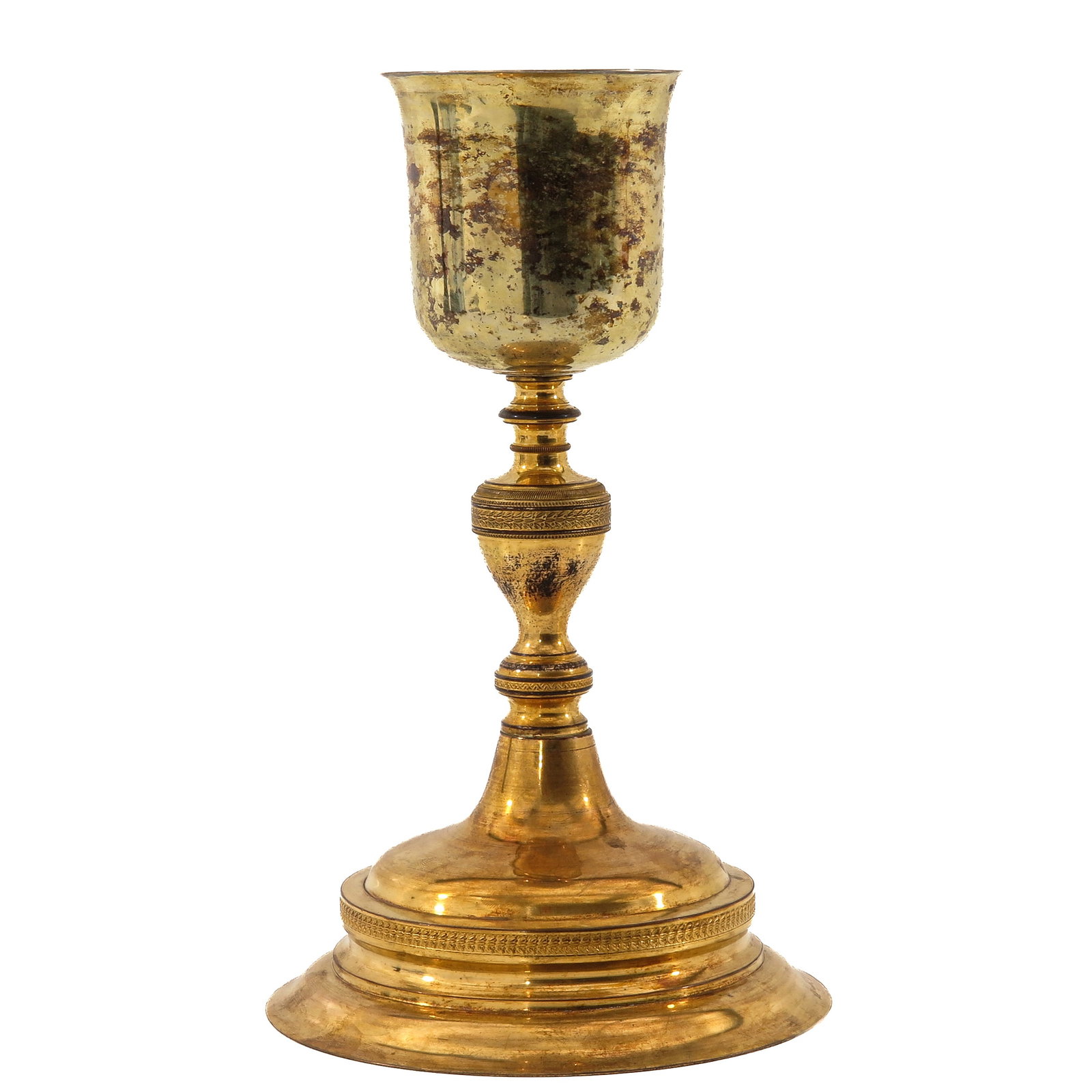 A Chalice - 2