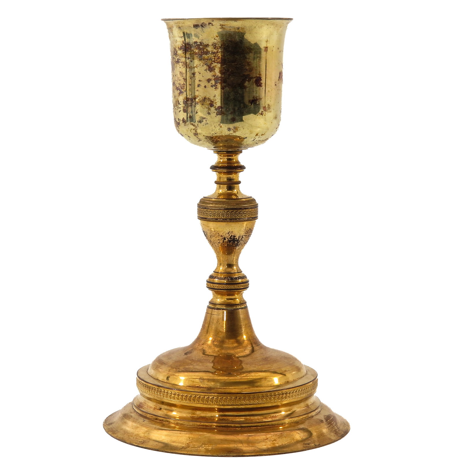 A Chalice - 3