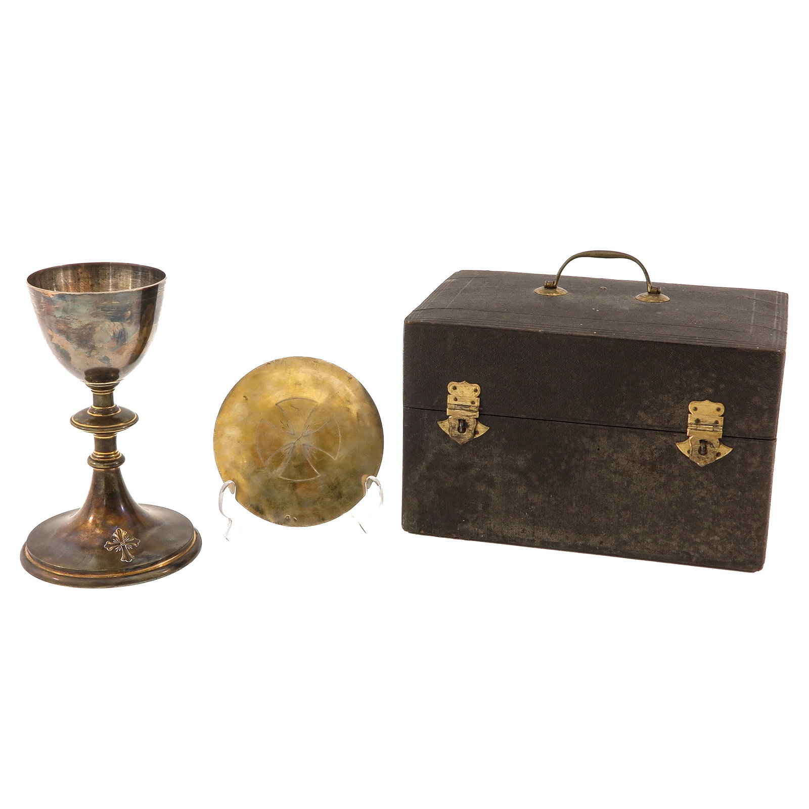 A Chalice - 10
