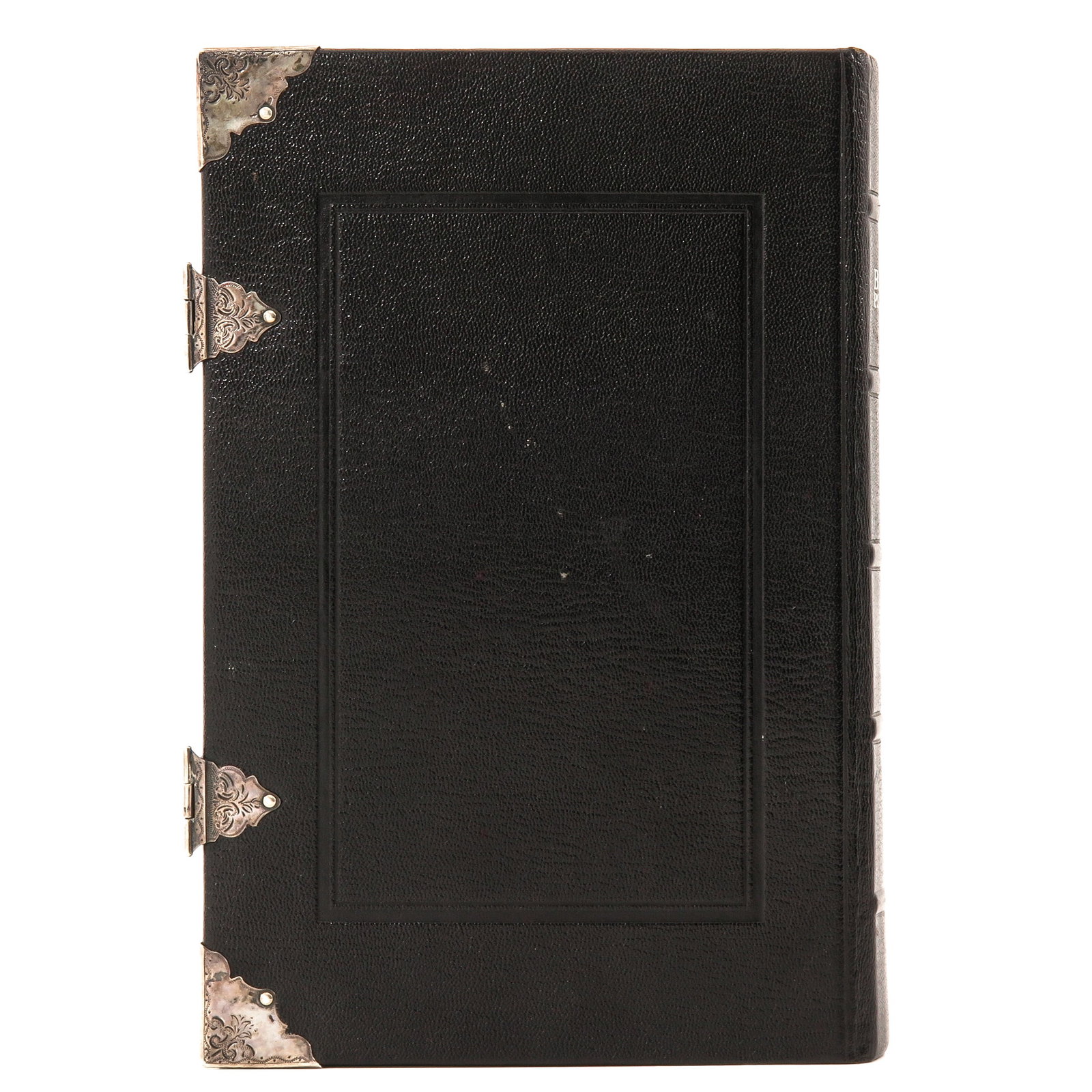 A Bible - 3