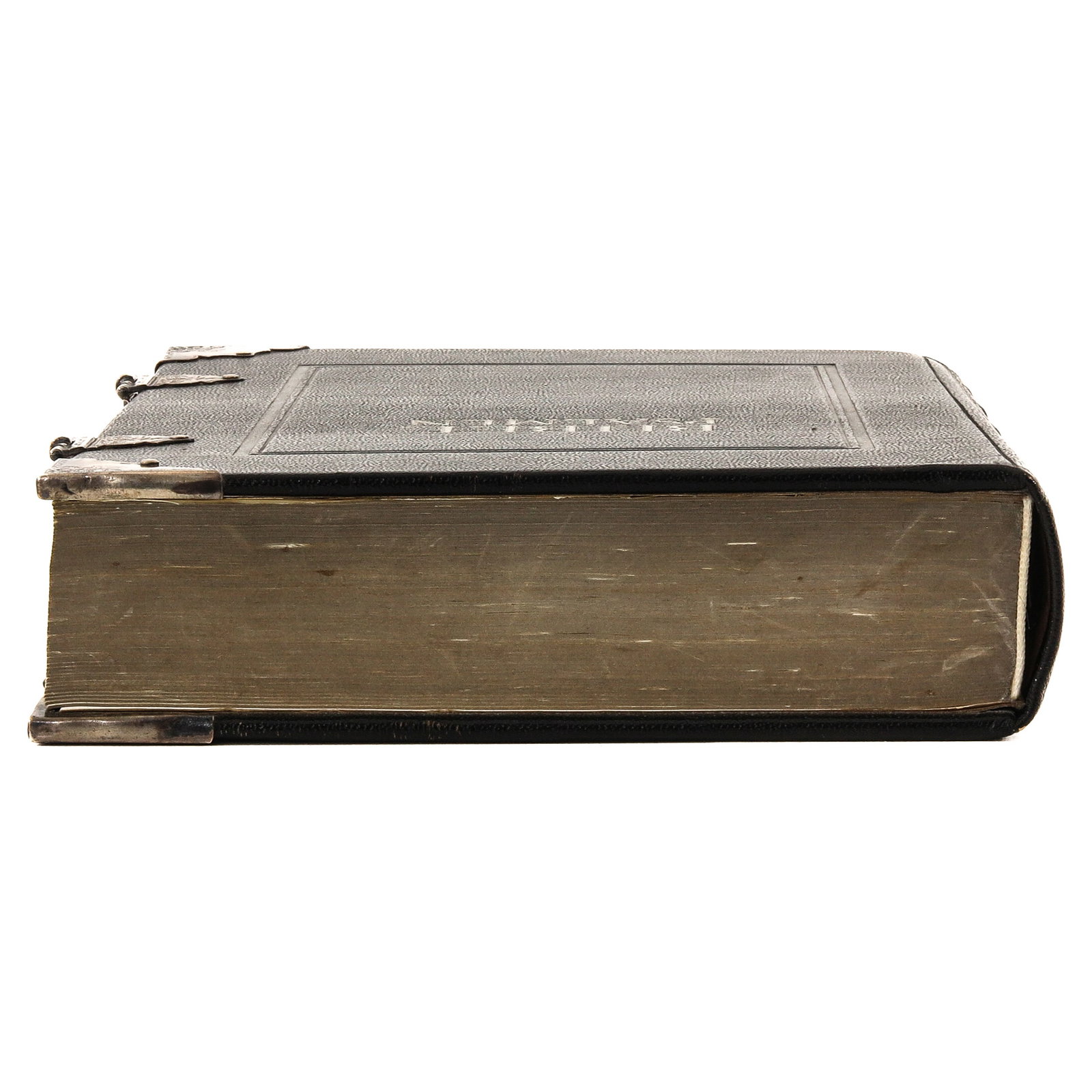 A Bible - 5