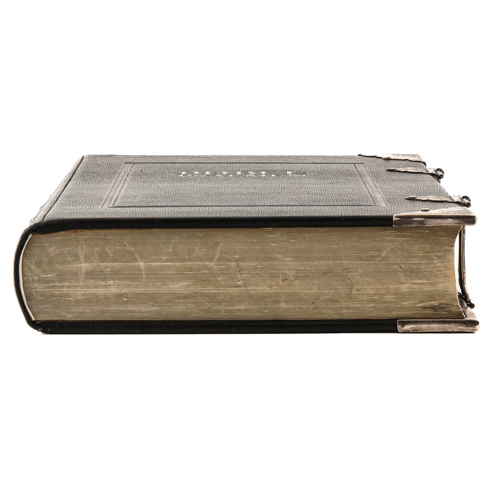 A Bible - 6