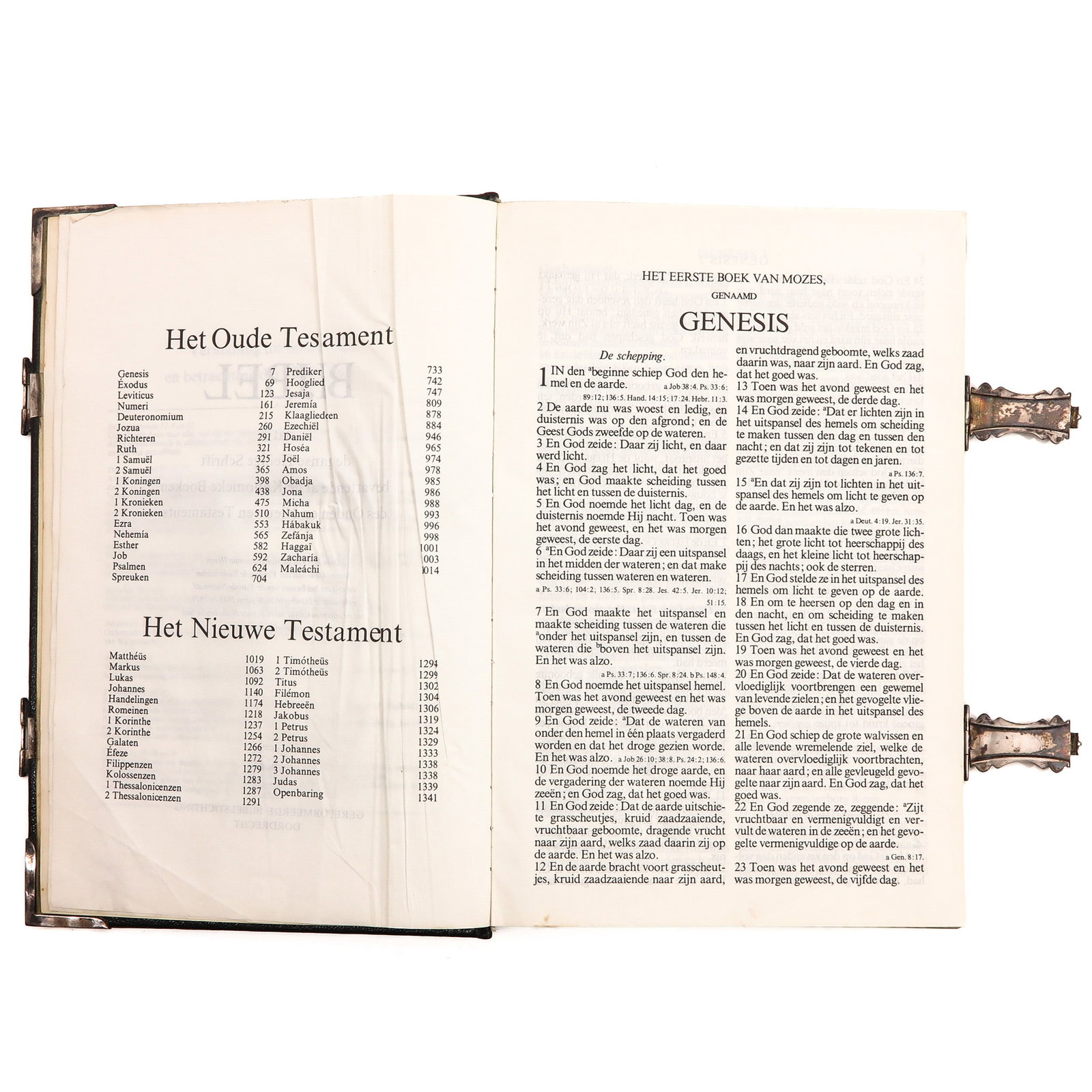 A Bible - 8