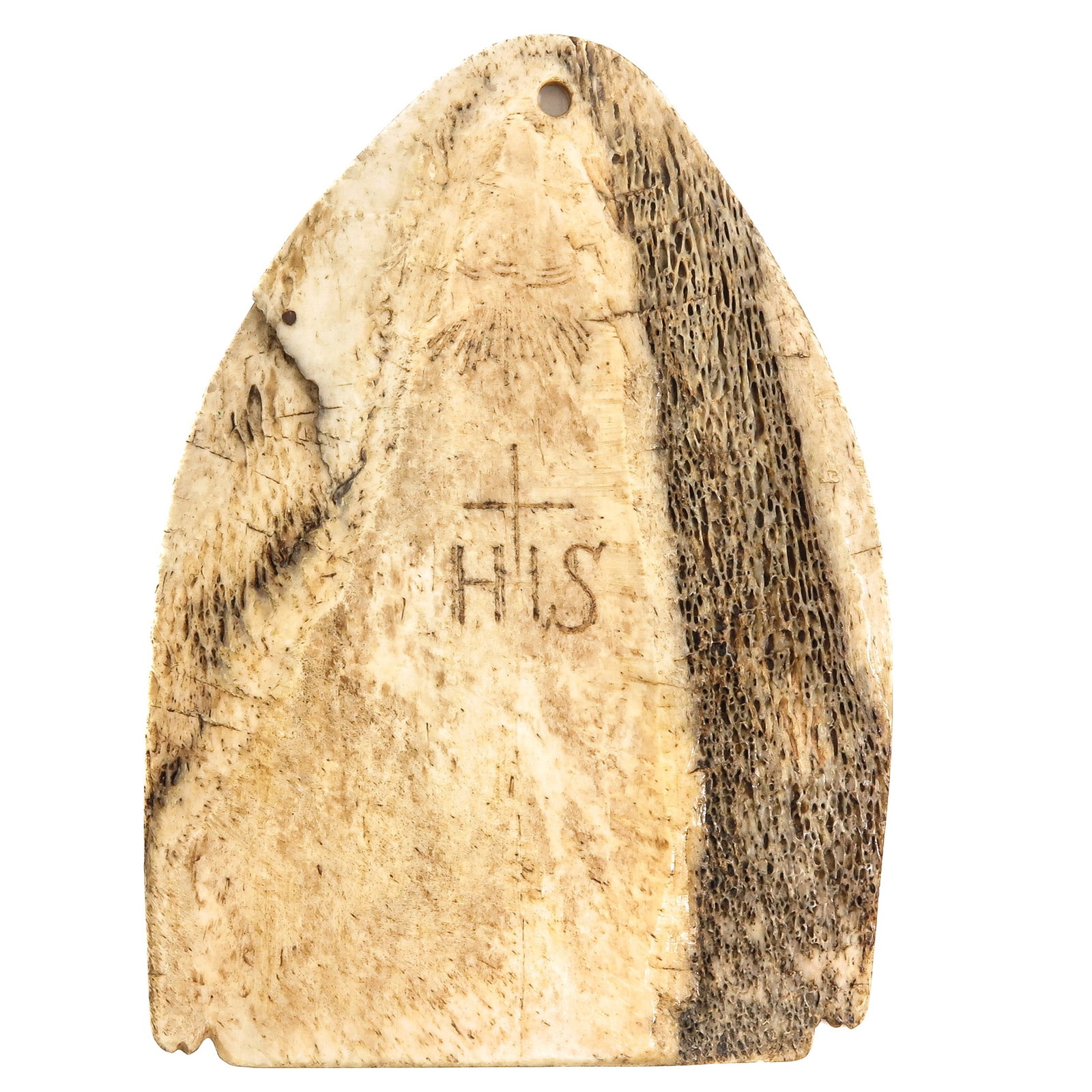 A Plaque - 2