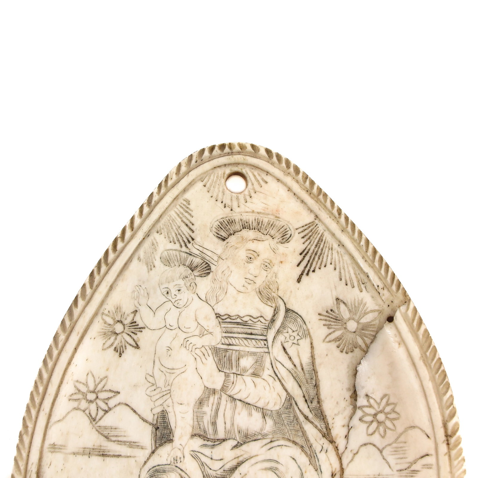 A Plaque - 3