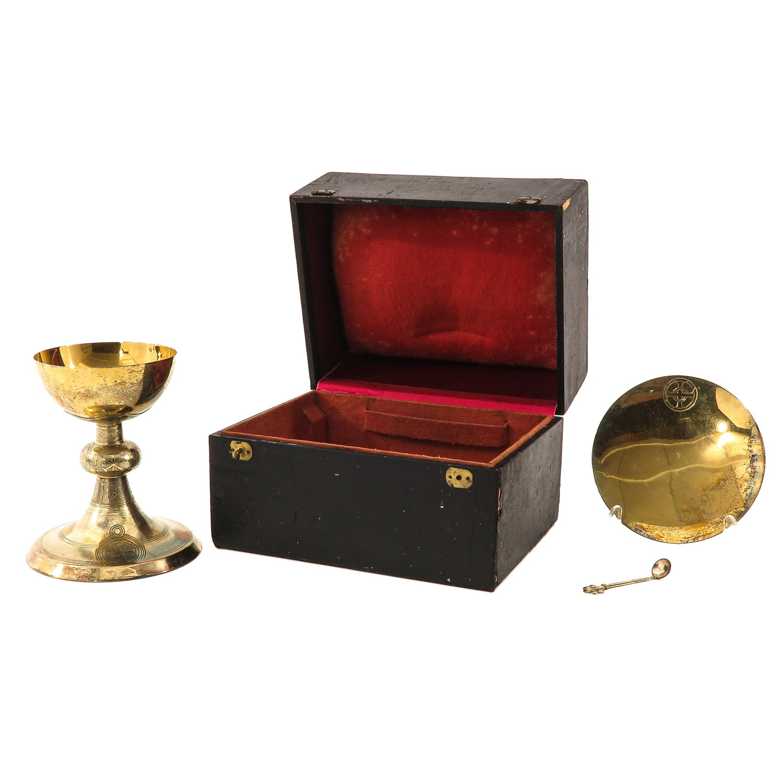 A Chalice - 10
