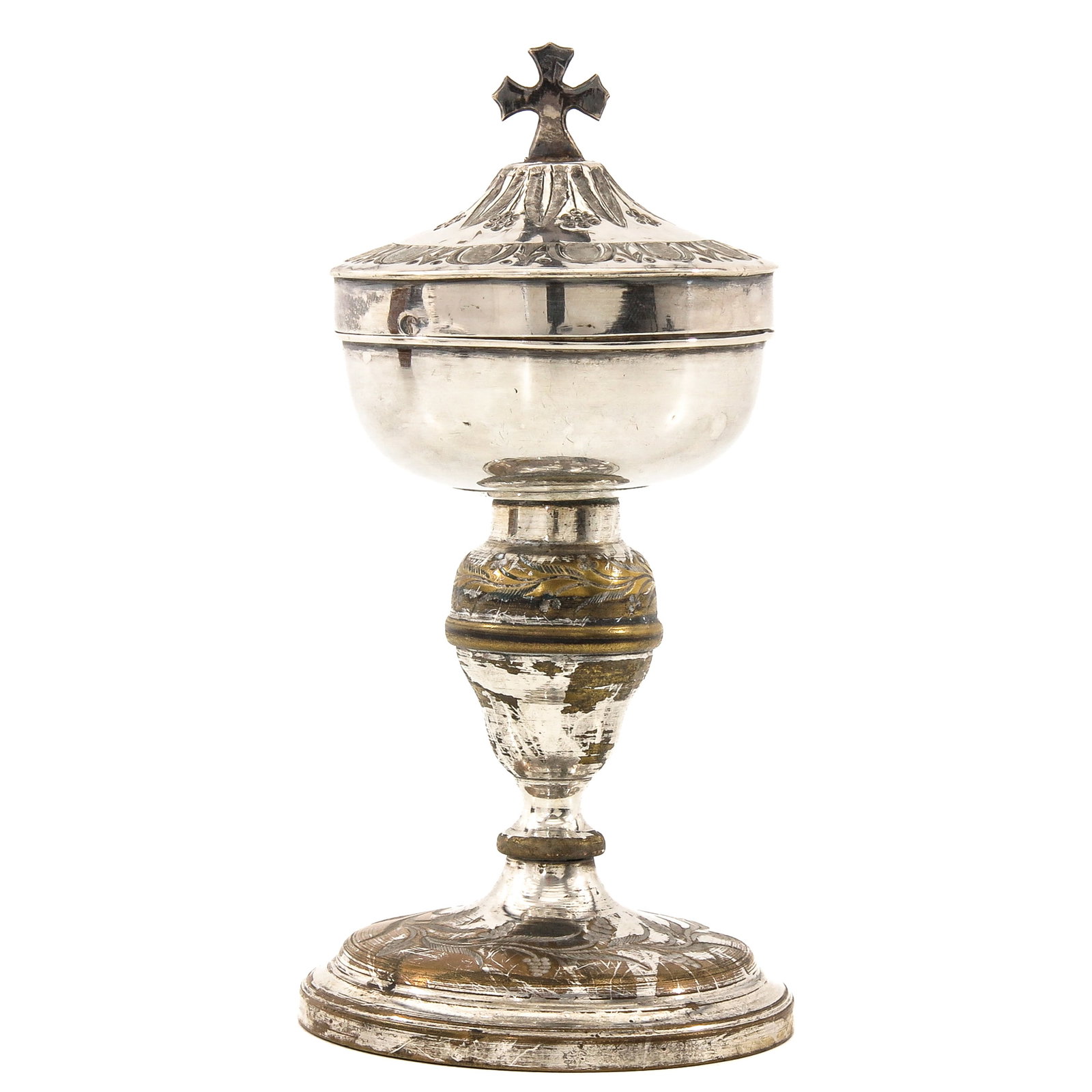 A Ciborium - 3