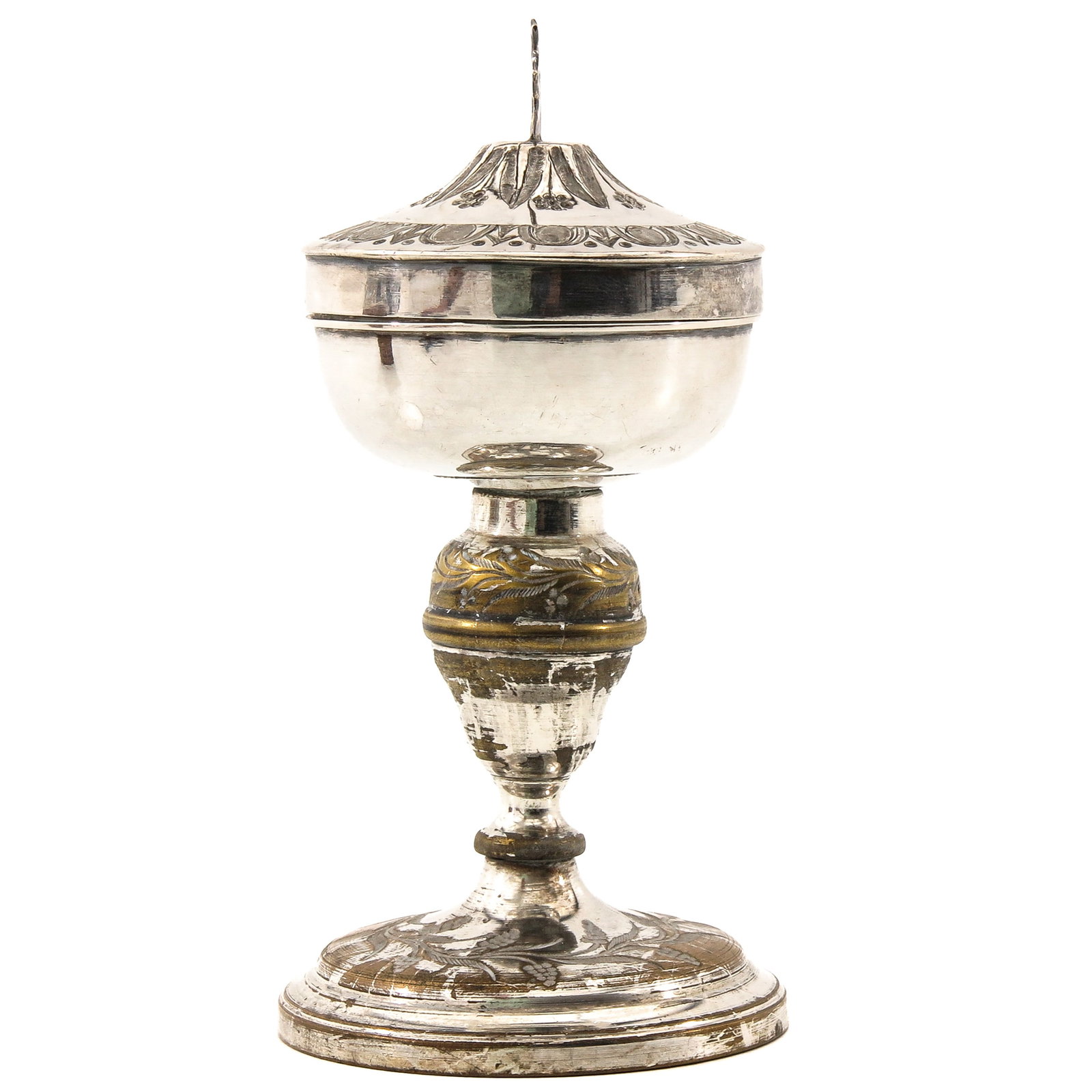 A Ciborium - 4
