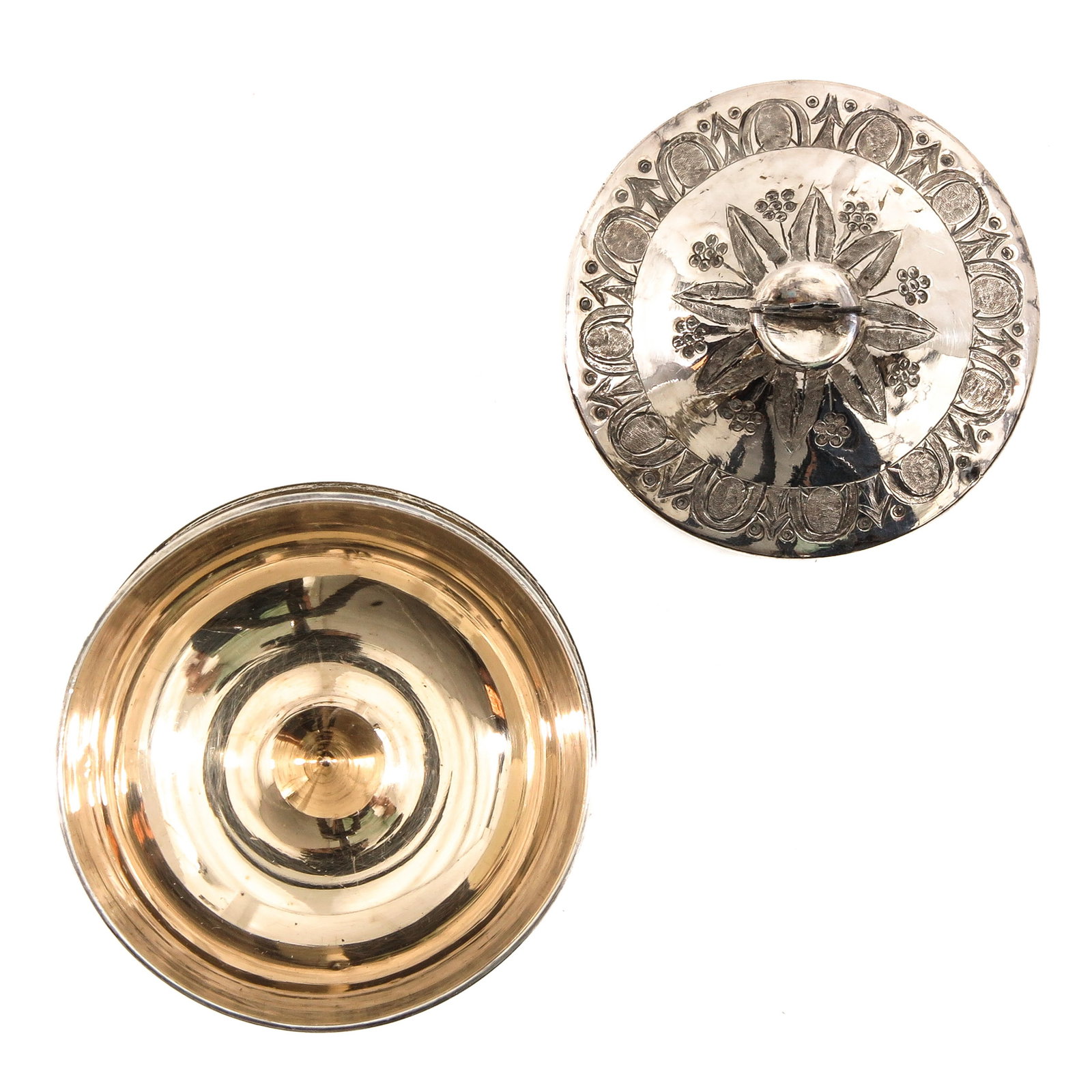 A Ciborium - 5