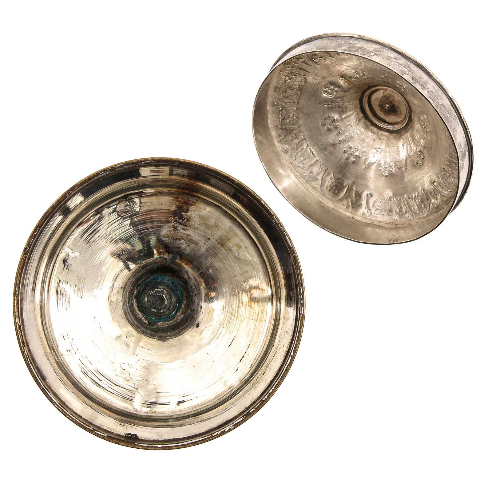 A Ciborium - 6