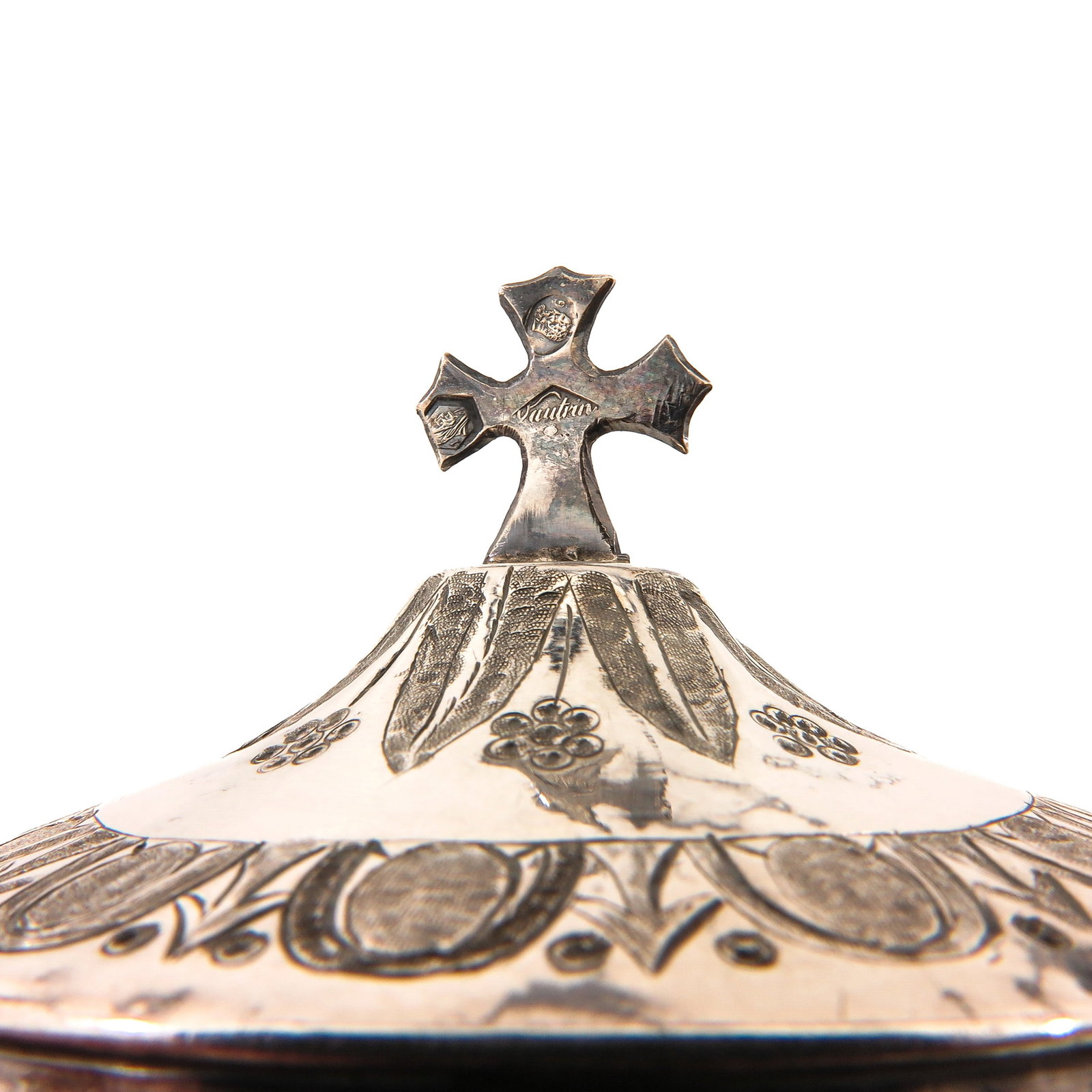 A Ciborium - 7