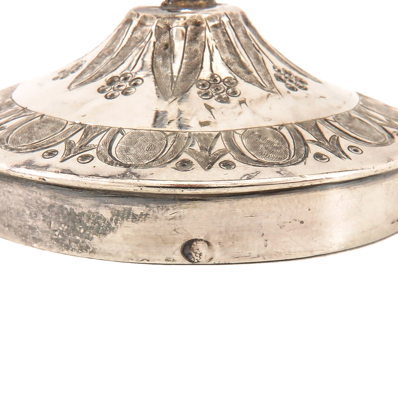 A Ciborium - 8