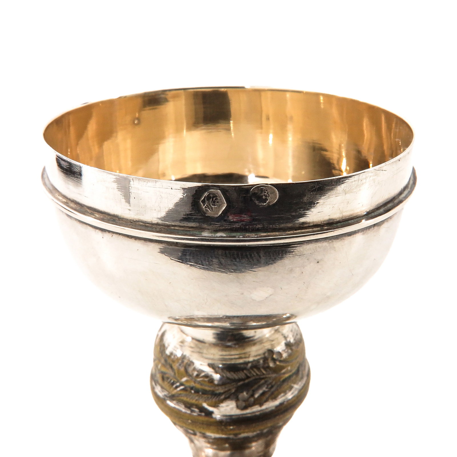 A Ciborium - 9