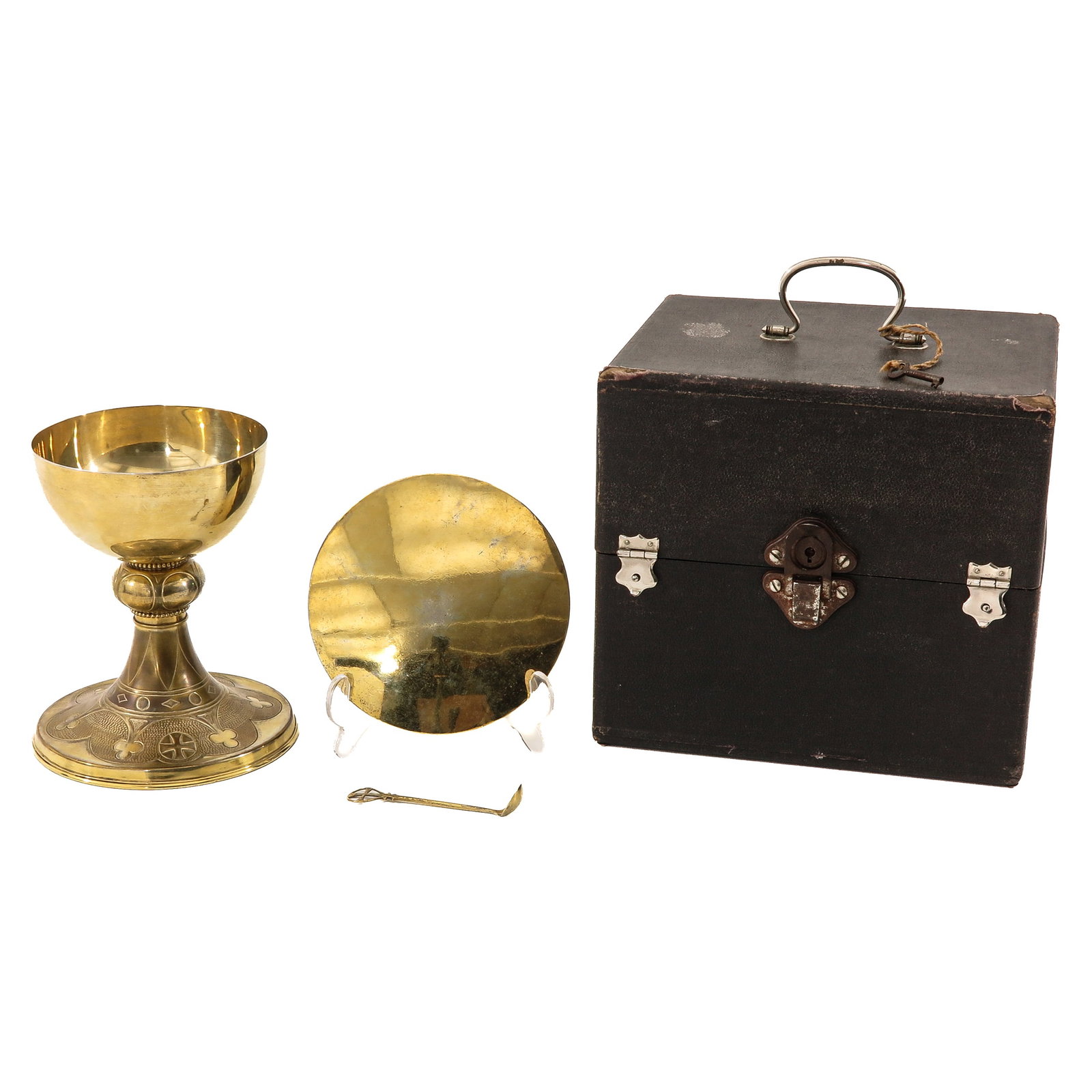 A Chalice - 10