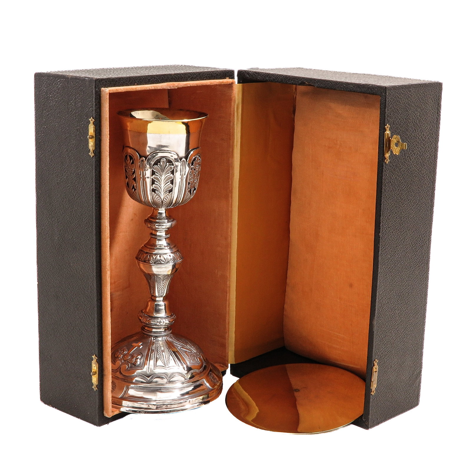 A Chalice - 10