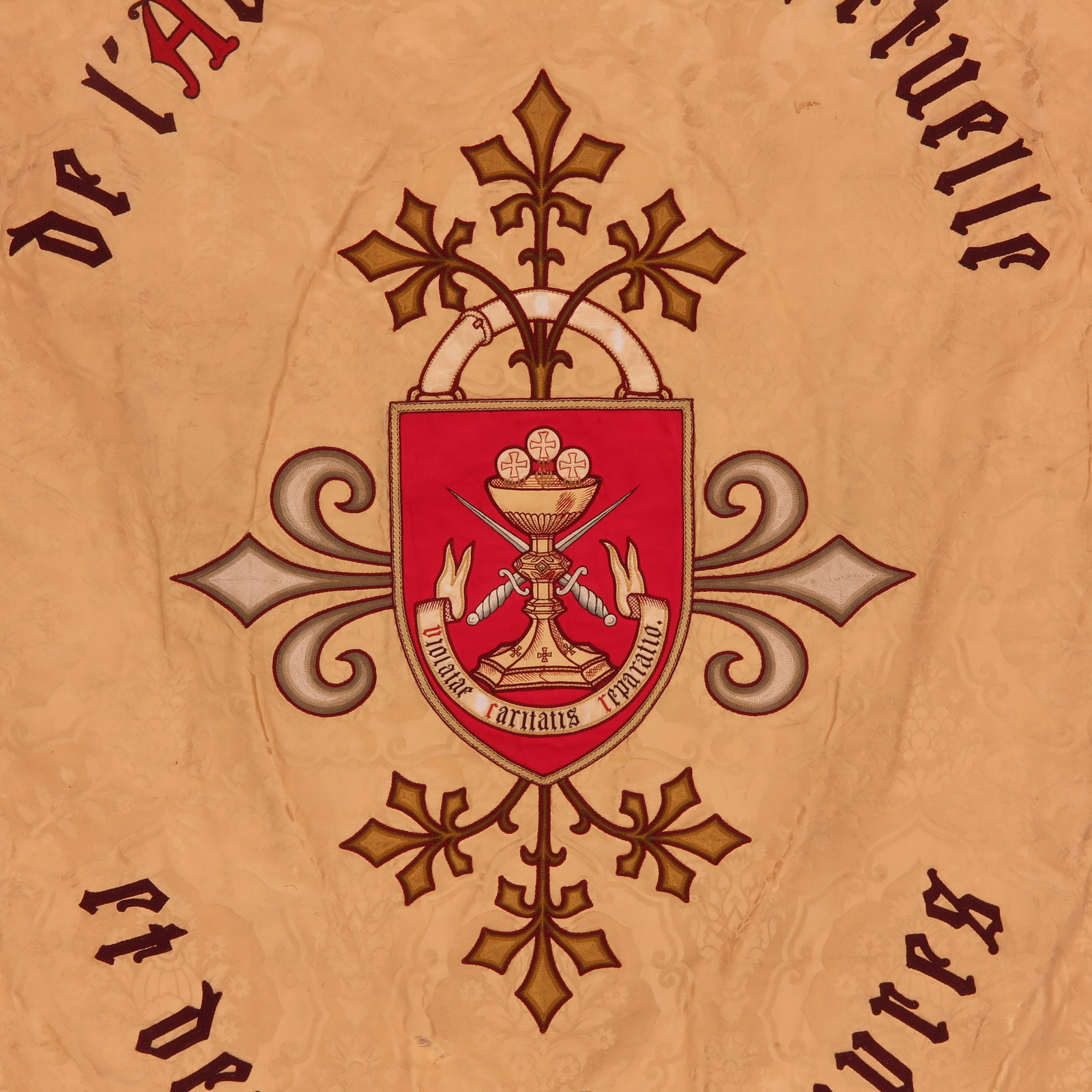 A Processional Banner - 4