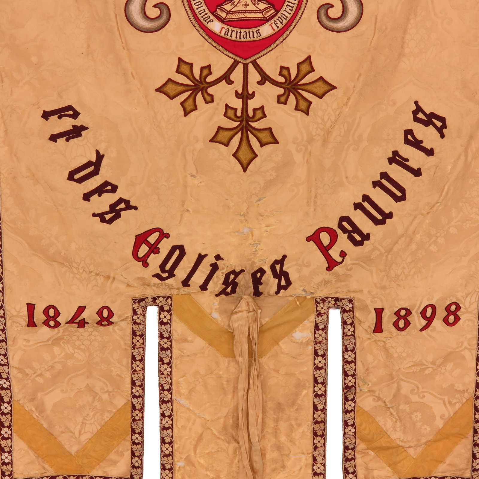 A Processional Banner - 5