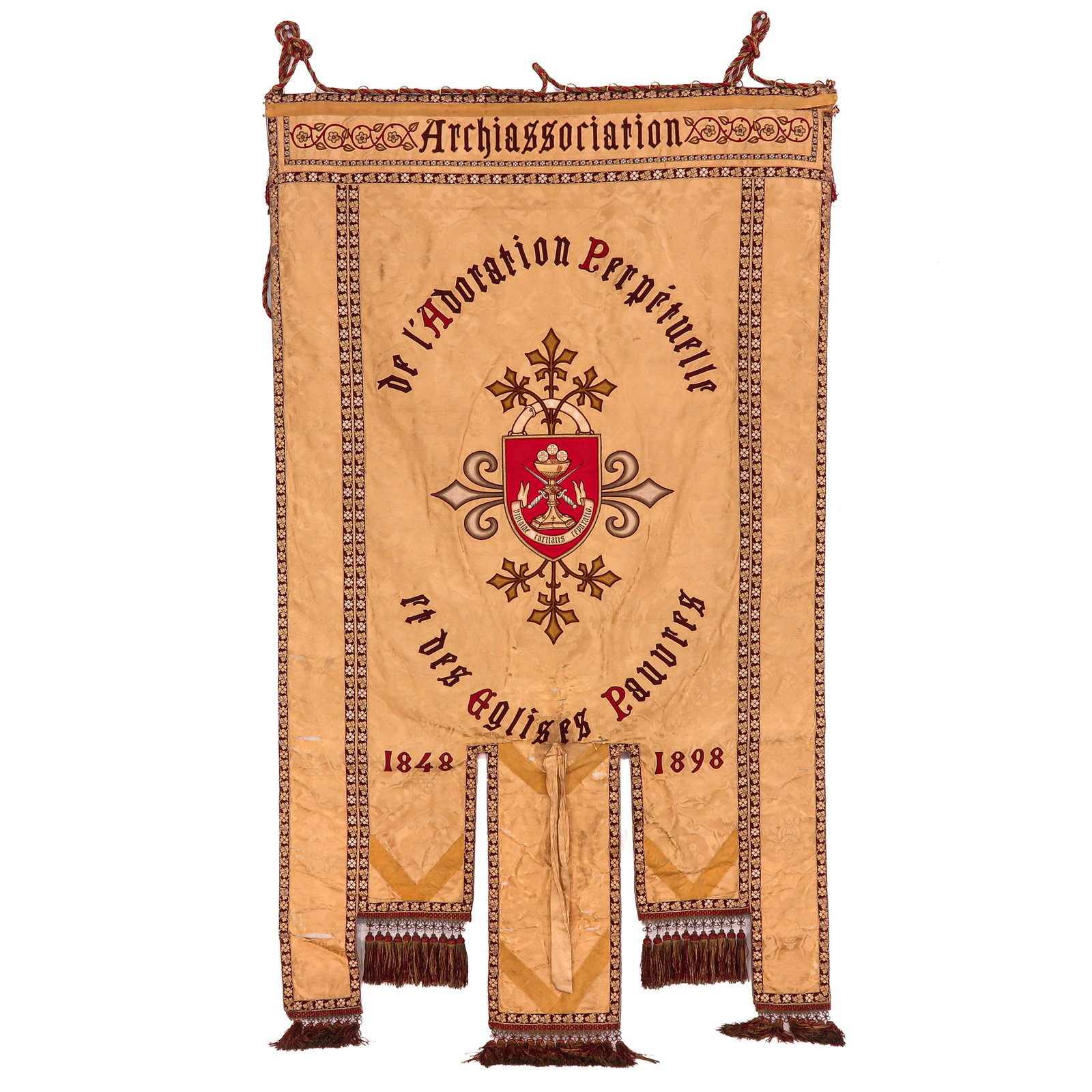 A Processional Banner - 6