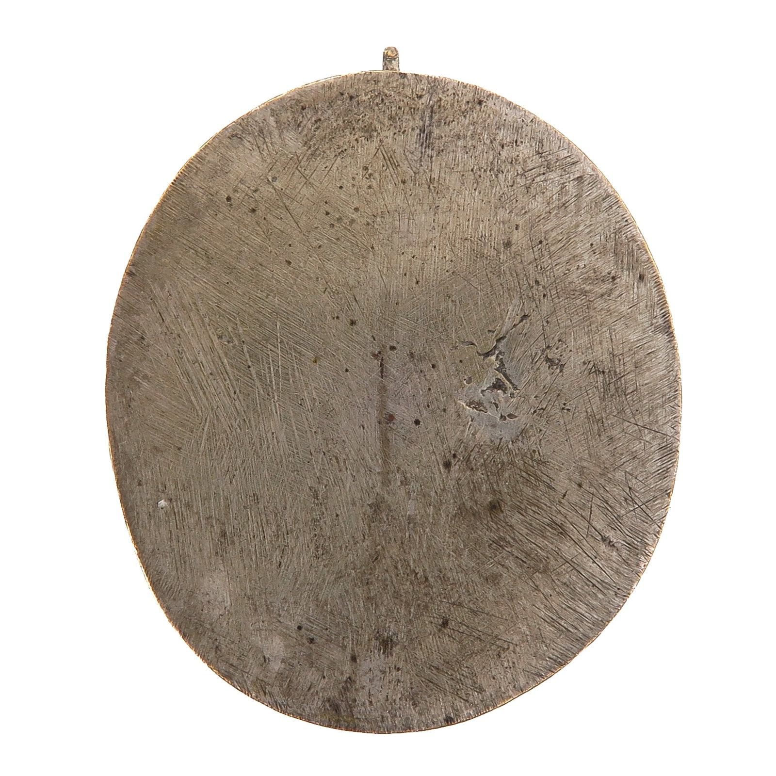 A Sealed Multi Theca - 2