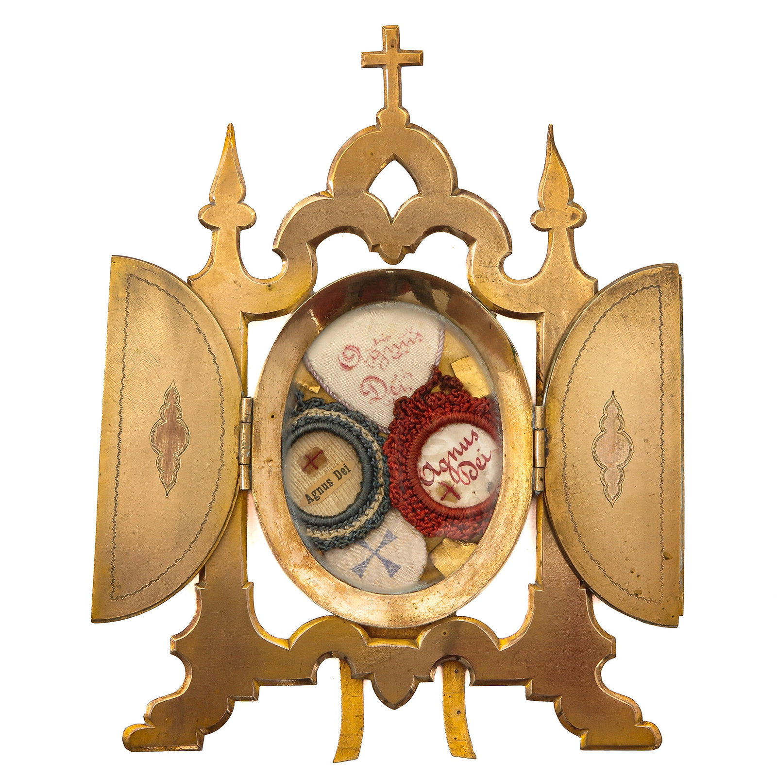 A Relic Frame - 2