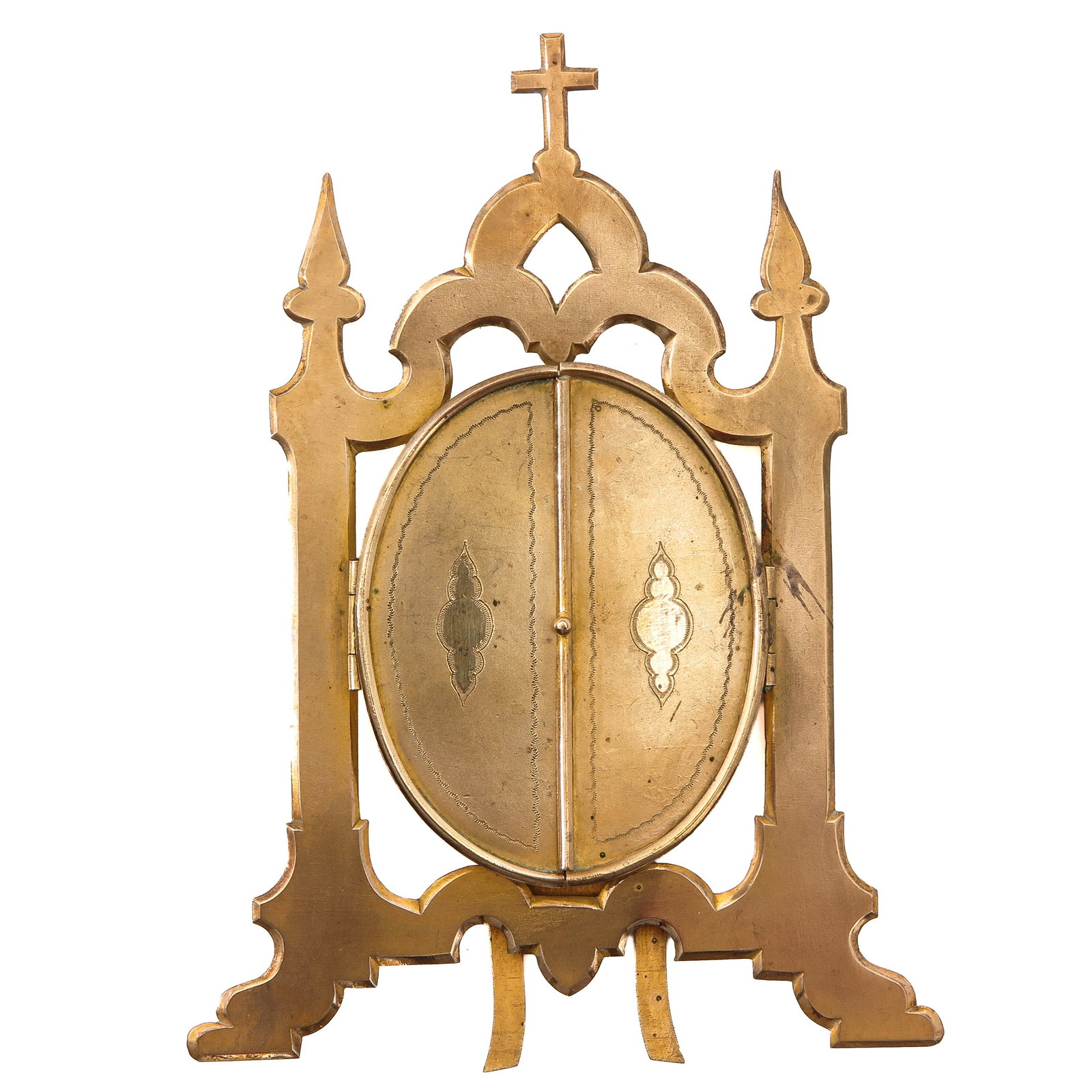 A Relic Frame - 3