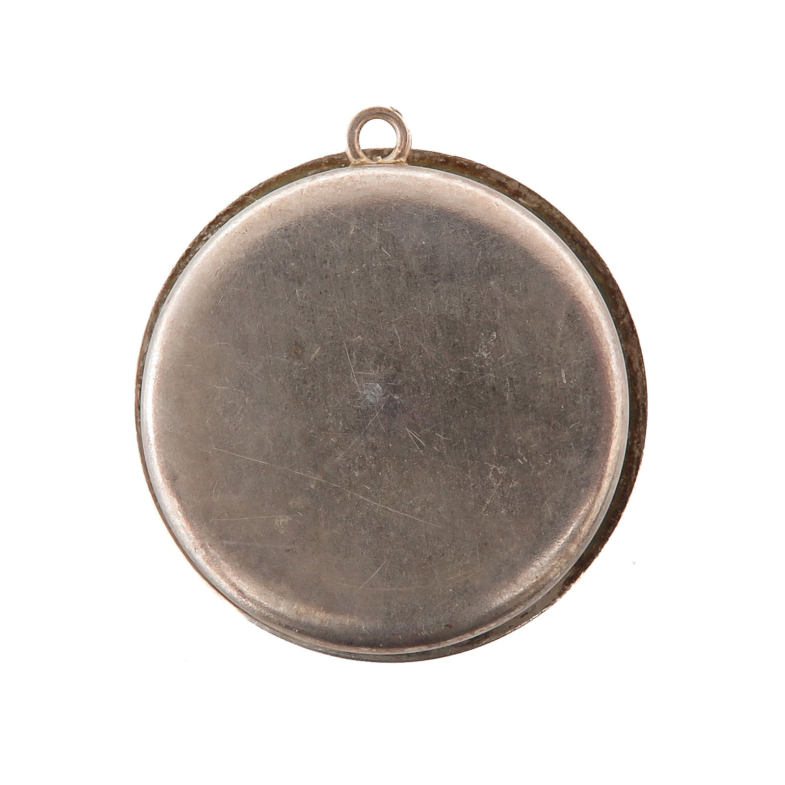 A Sealed Theca - 2