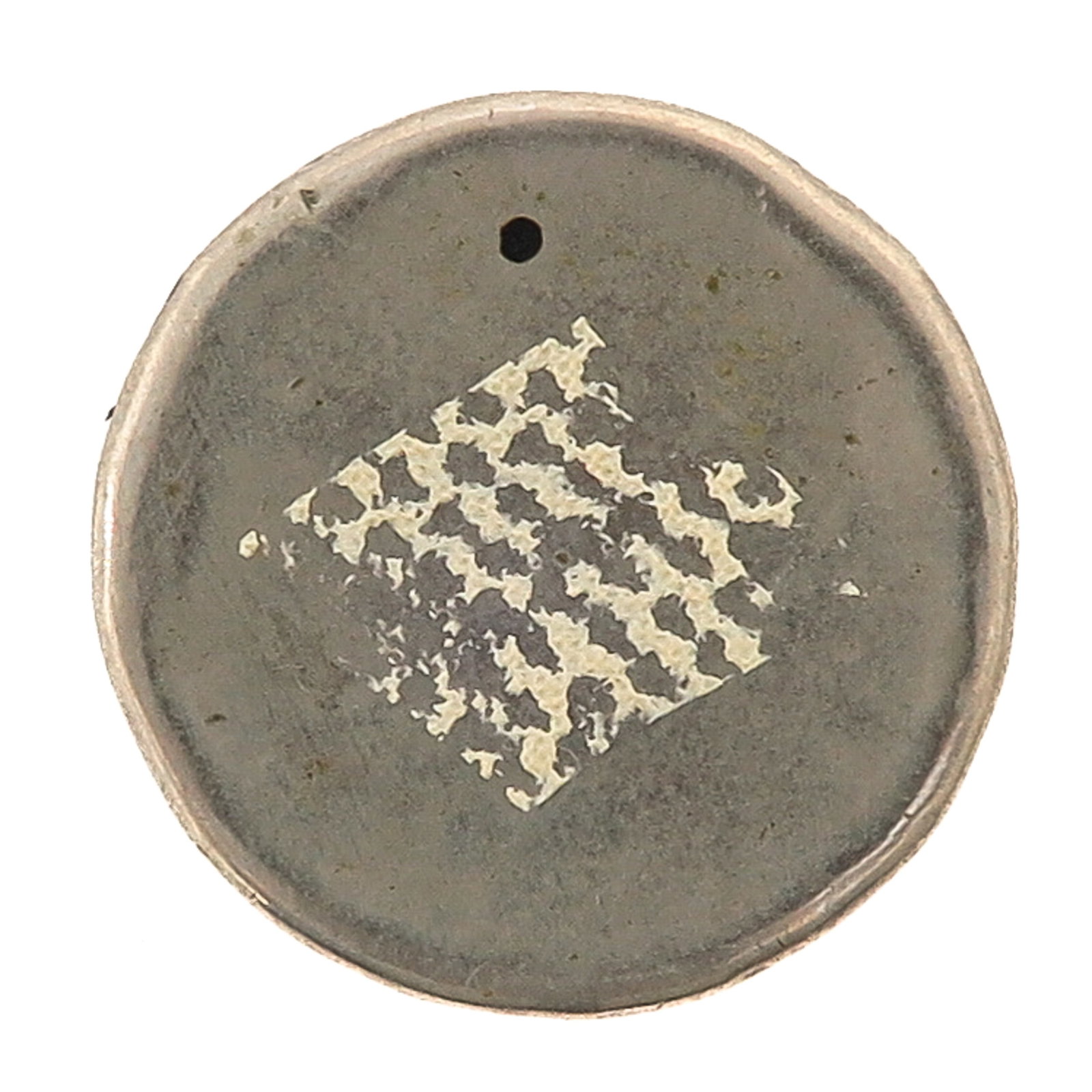 A Sealed Theca - 2