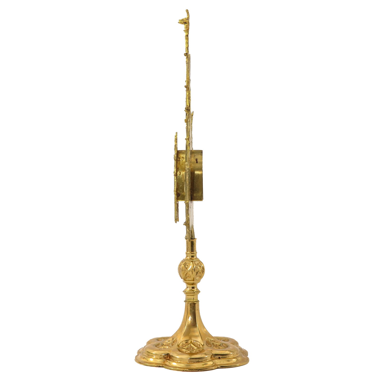 A Relic Stand - 2