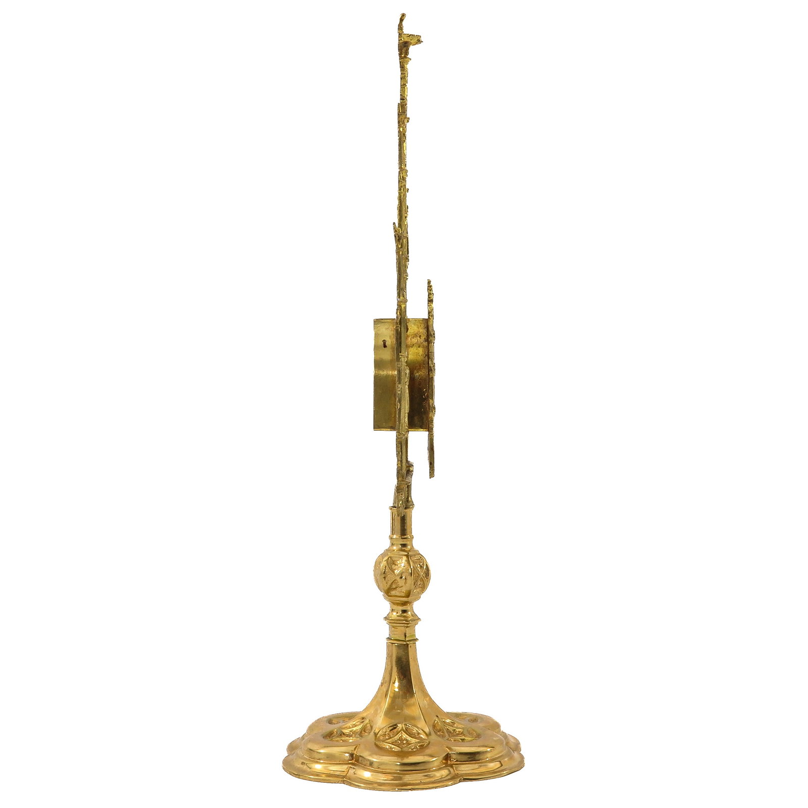 A Relic Stand - 4