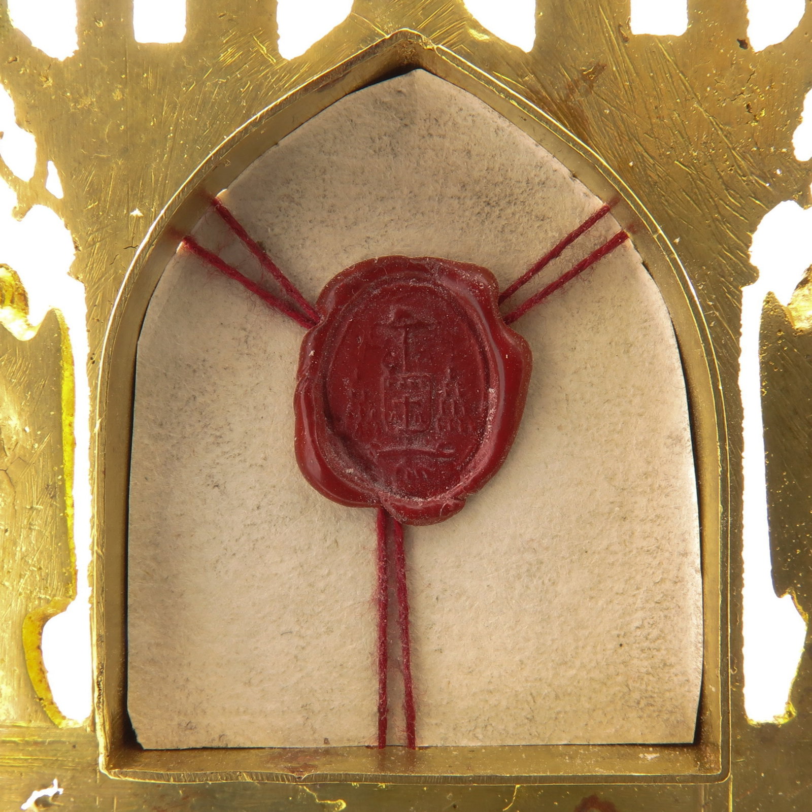 A Relic Stand - 8