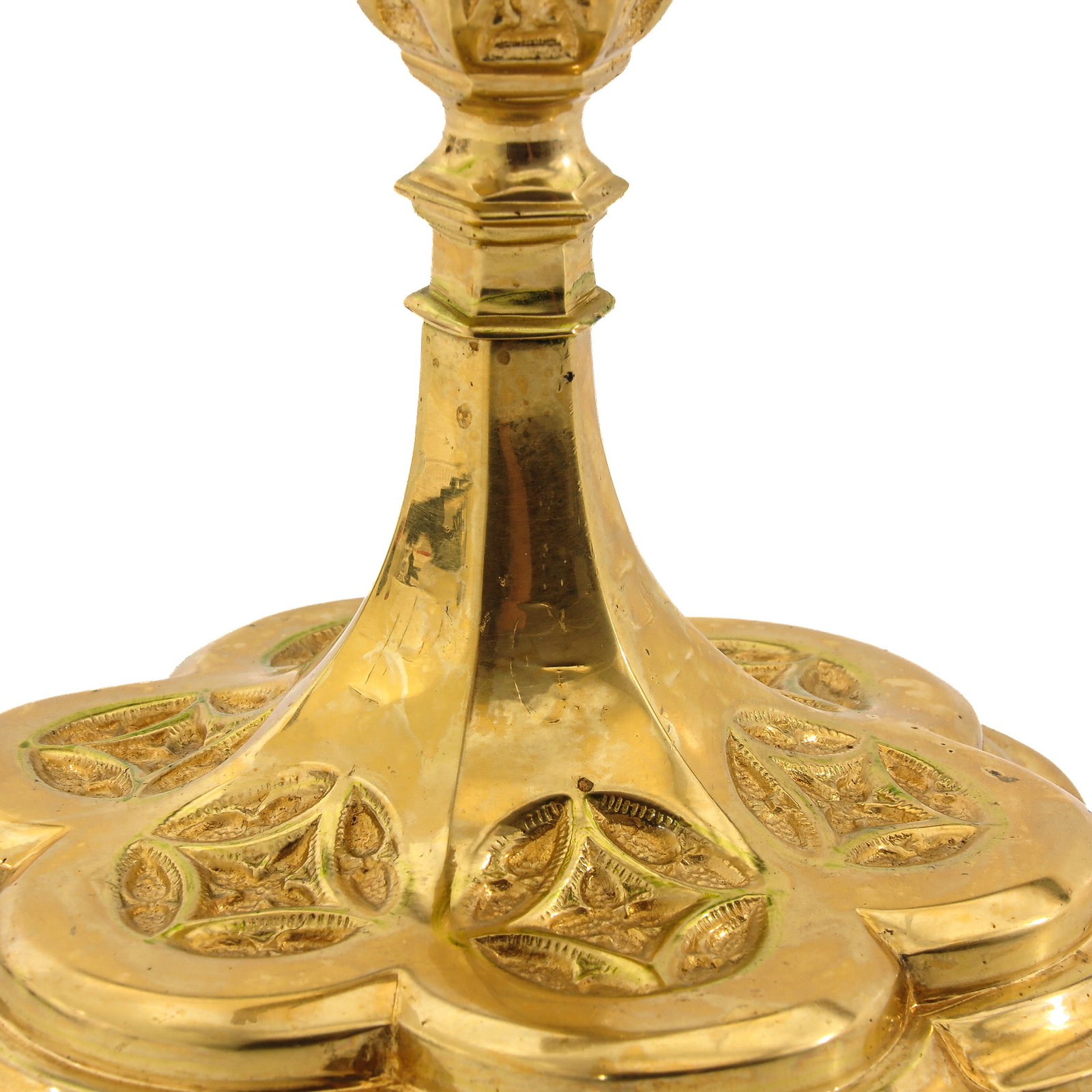 A Relic Stand - 9