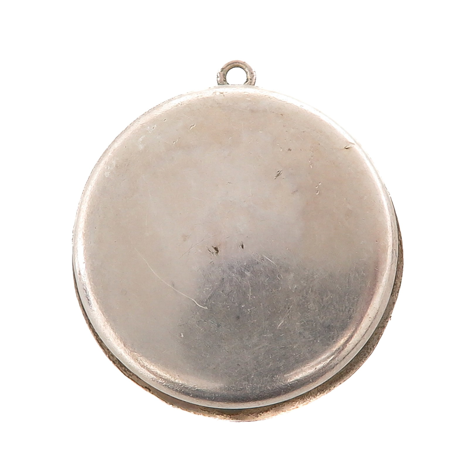 A Sealed Theca - 2