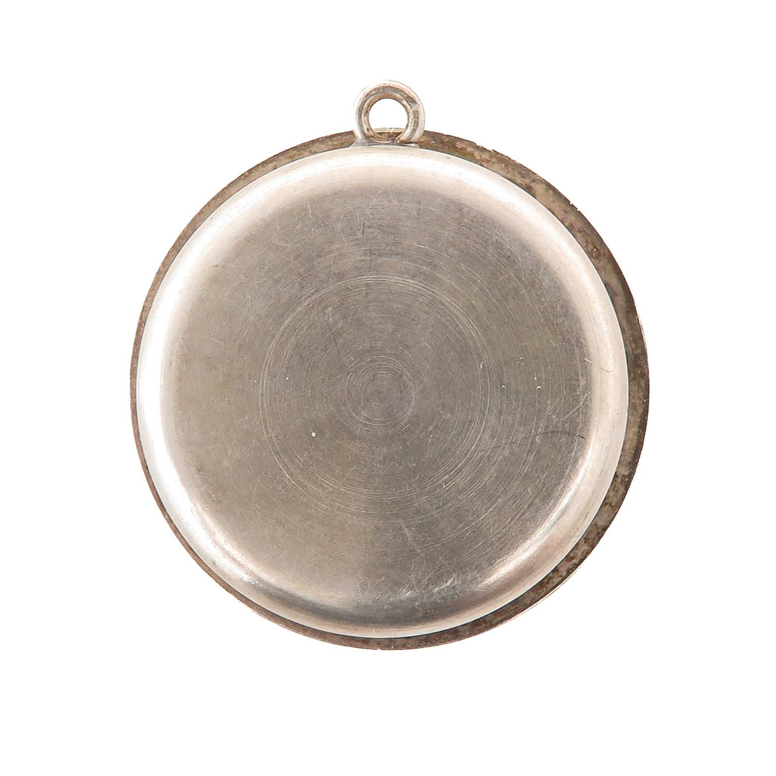 A Sealed Theca - 2