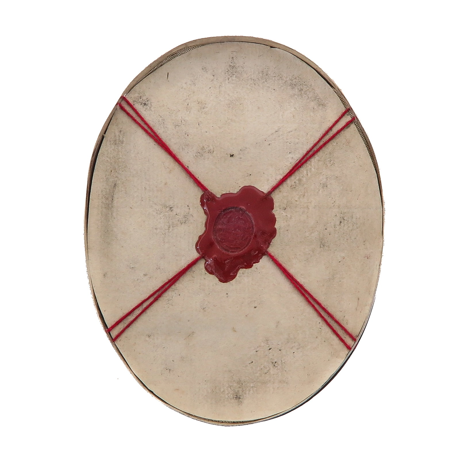 A Sealed Multi Theca - 2
